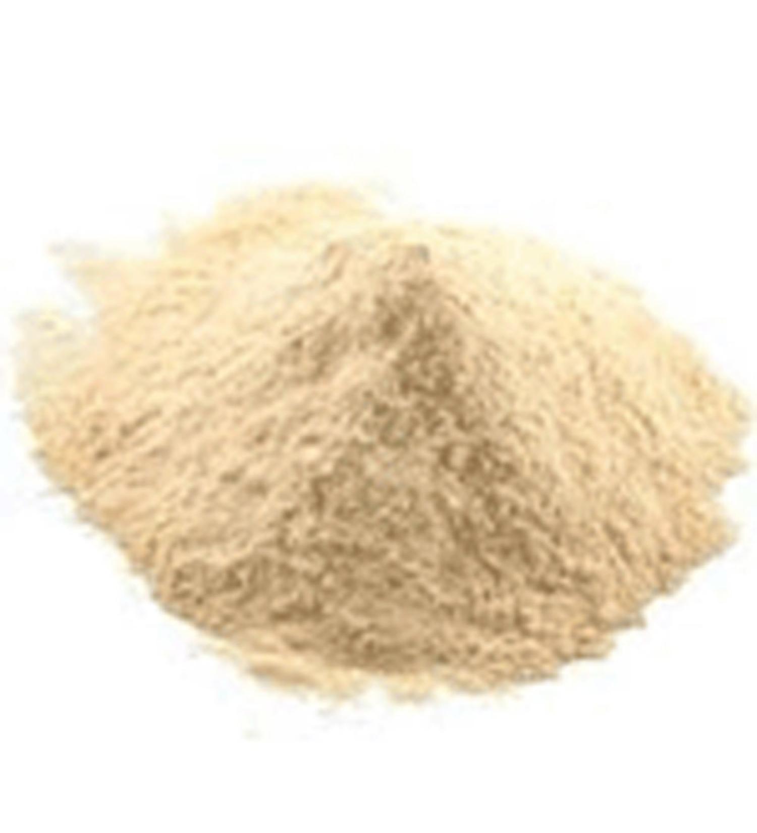 Best Botanicals Garlic Bulb Powder 16 oz. 16 Ounce - Buy Online on GoSupps.com