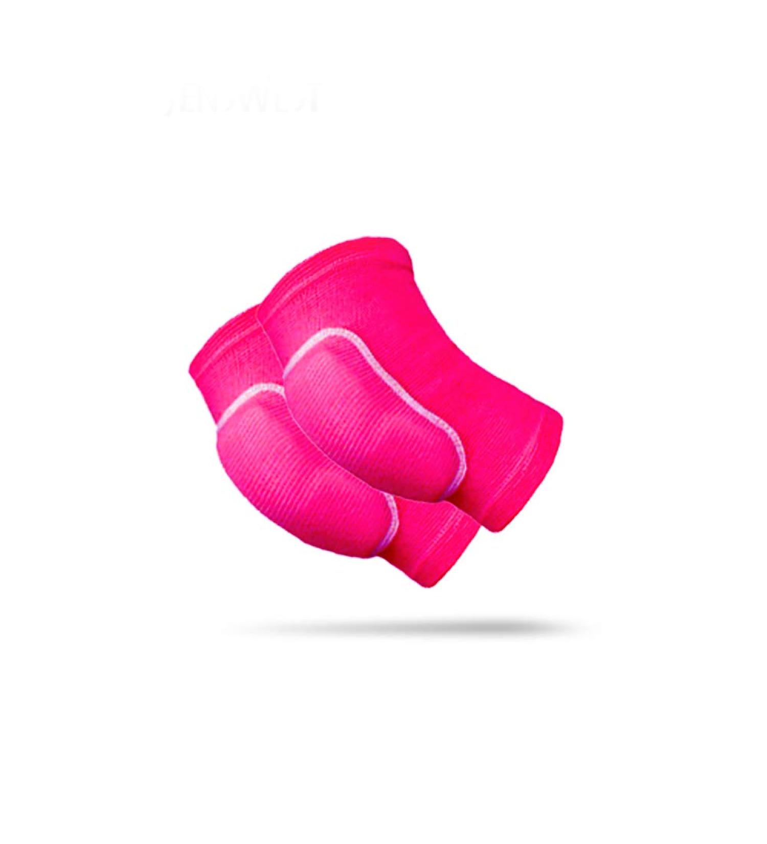 Omenluck 1 Pair Elbow Support Elbow Brace Compression Support Sleeve Arm Protector Nonslip Anti Fall - Buy Online on GoSupps.com