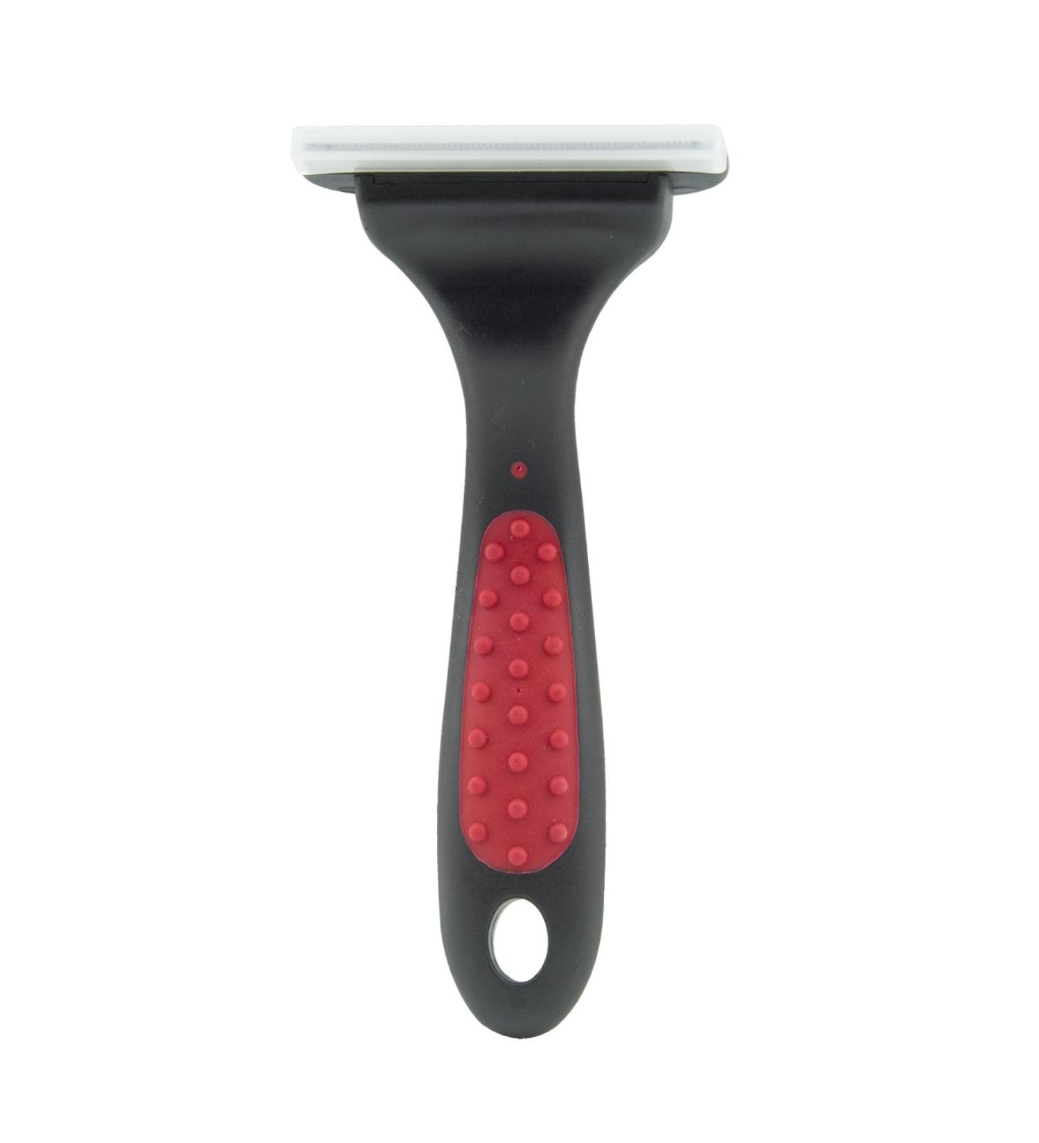 Moult Master Shedding Brush Large