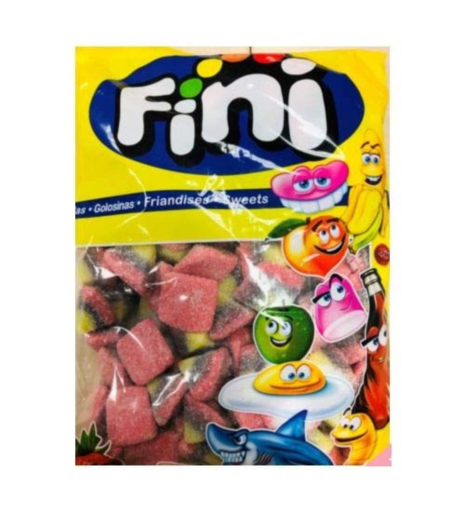 fini PIQUANT PYRAMIDS 1 KG