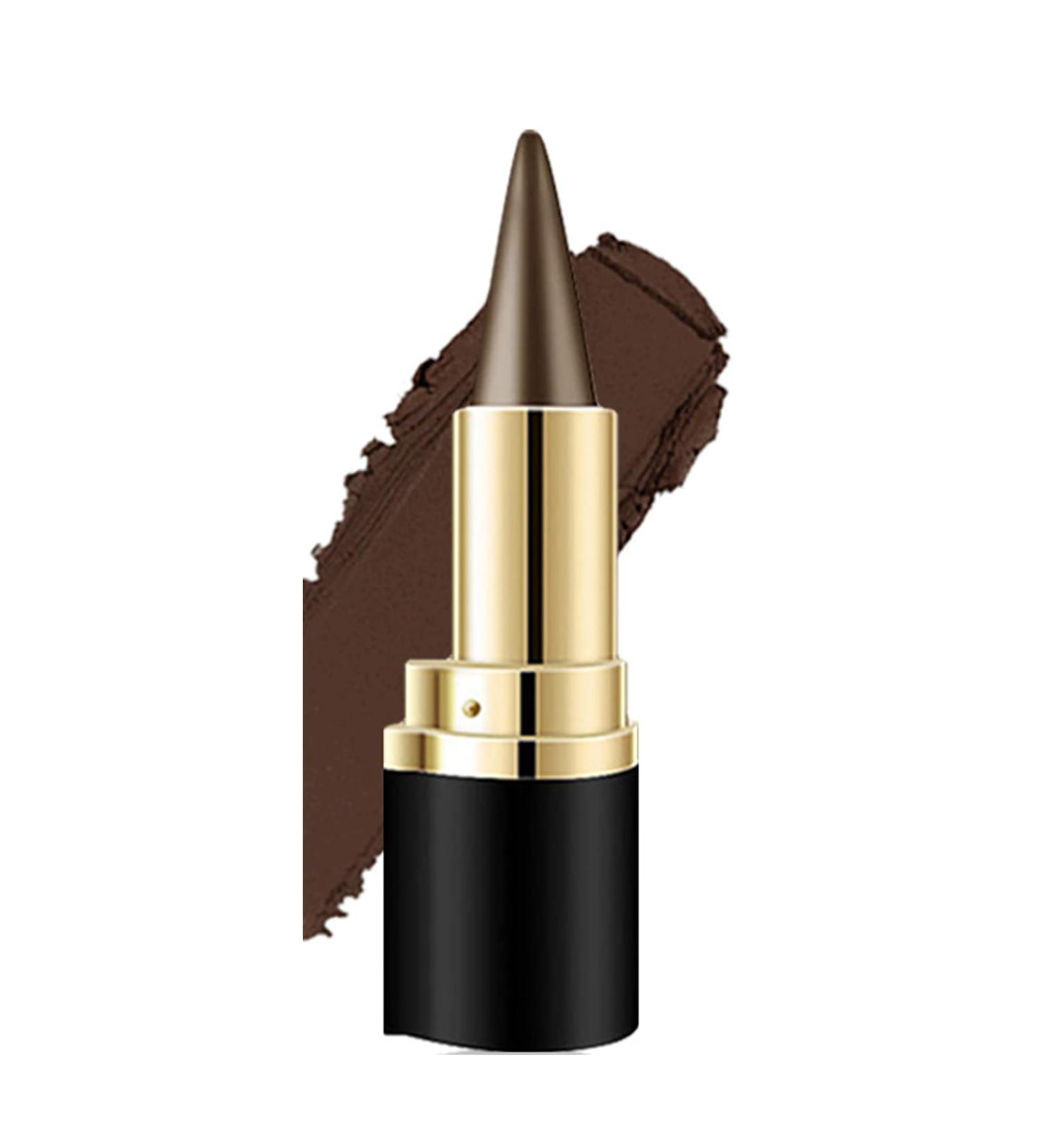 Crayons Yeux Waterproof & Anti-Taches Finition Matte S chage Rapide pour Maquillage Naturel ou Smokey Professional Makeup Eyeliner Long Lasting (03) - Buy Online on GoSupps.com