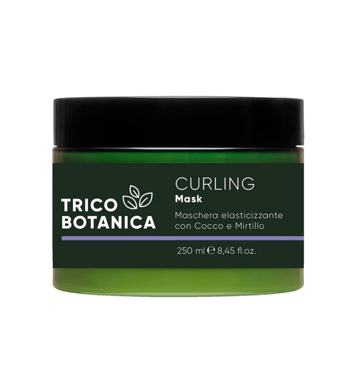 Curling Mask 250 ml
