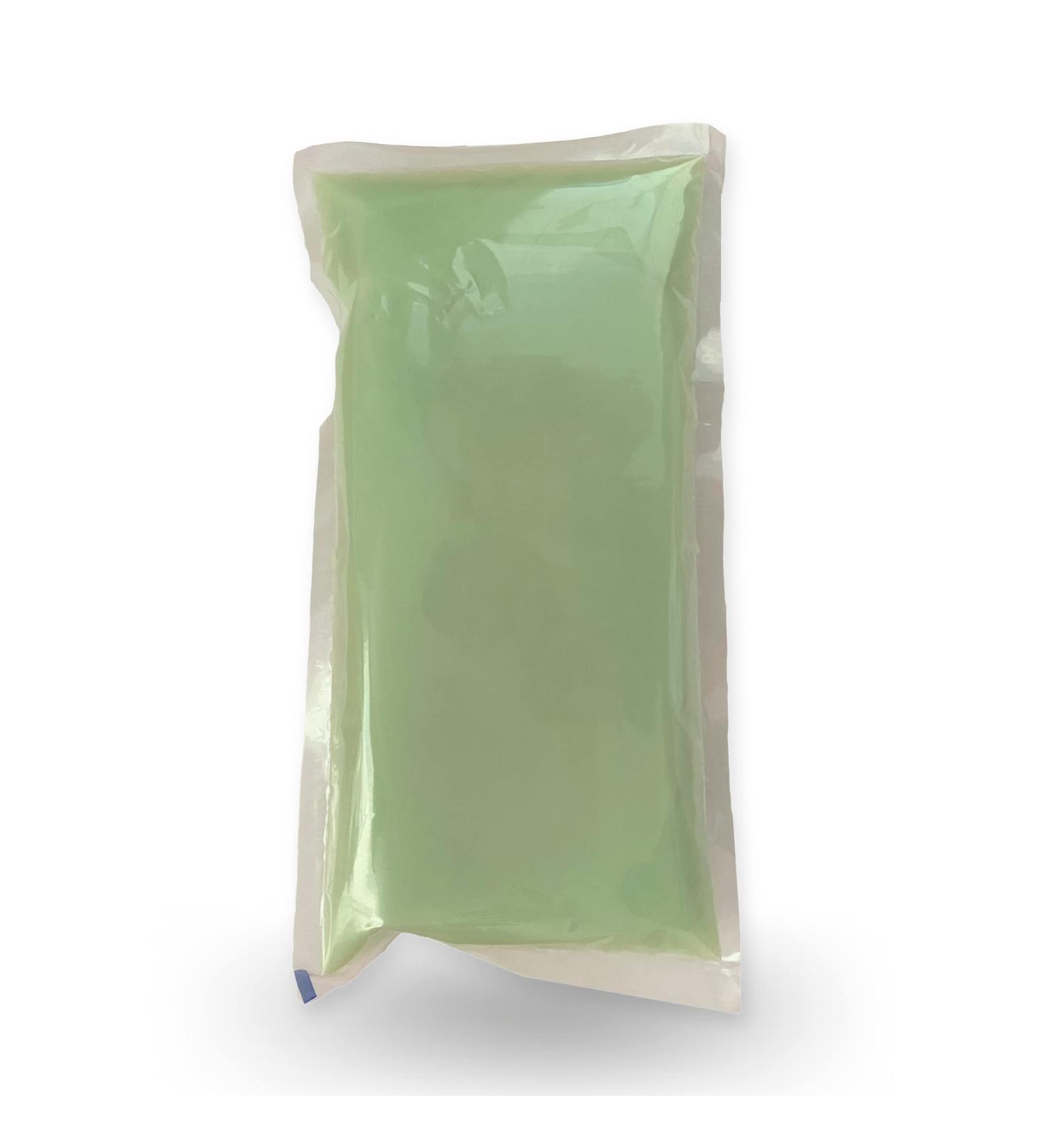 Buy Aloe Vera Paraffin for Hands & Feet - 720ml | Liquid Paraffin Bath for Physiotherapy & Hand Arthrosis | Professional Quality with Essential Oils & Vitamins - Buy Online on GoSupps.com