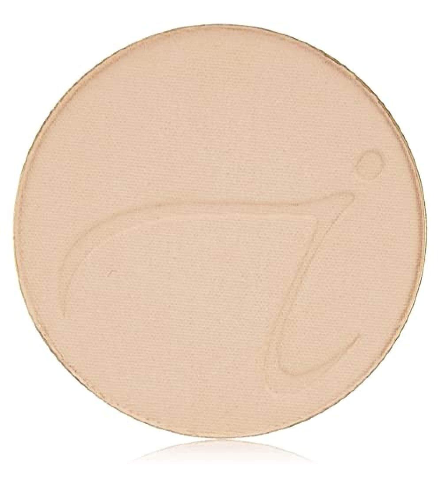 Buy Jane Iredale Pressed Face Powder Refill Honey Bronze 9.9g - Premium Beige Makeup for Radiant Skin | International Shipping - Buy Online on GoSupps.com