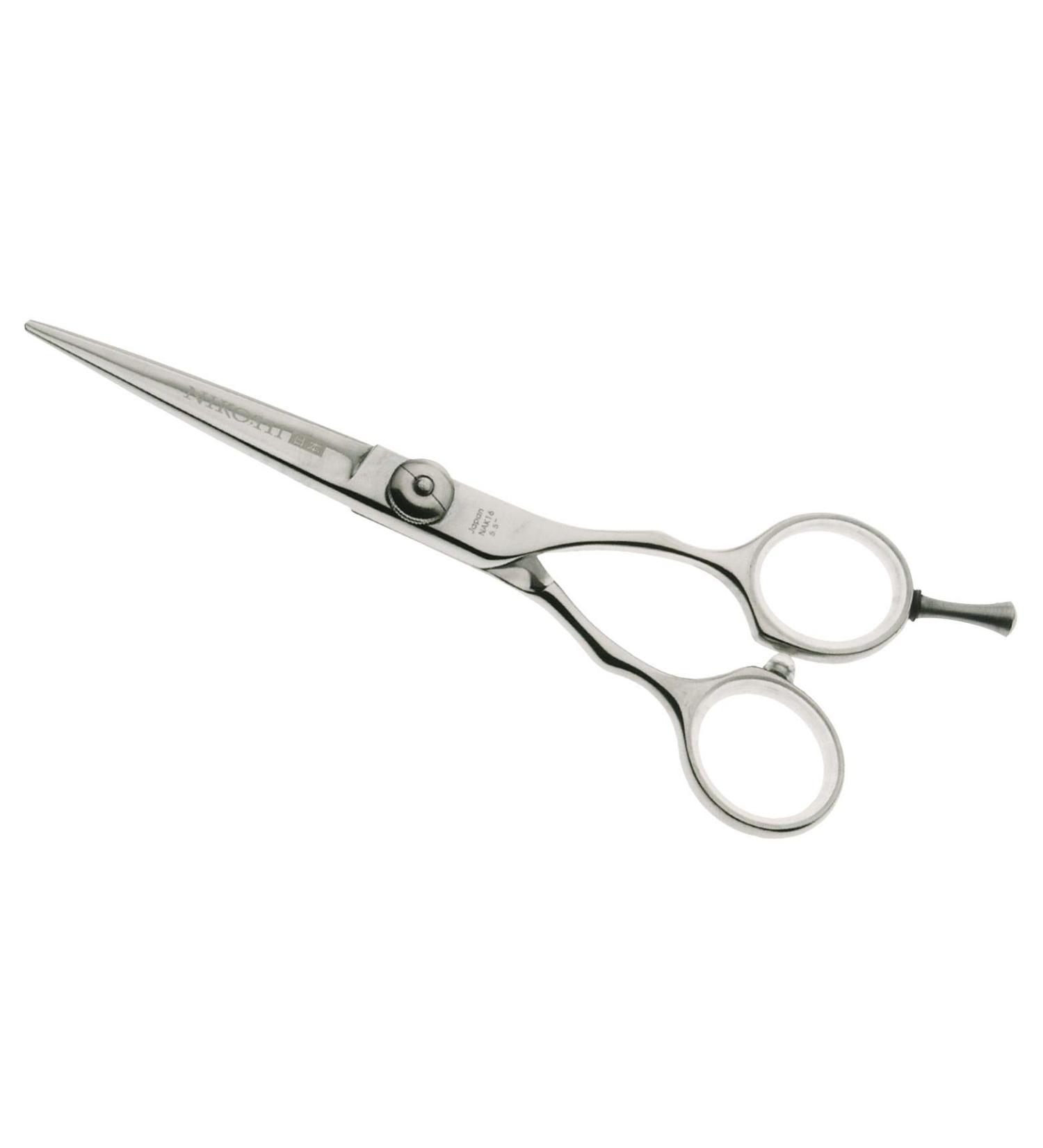 Nikoshi 305014 AK-16 hair cutting scissors
