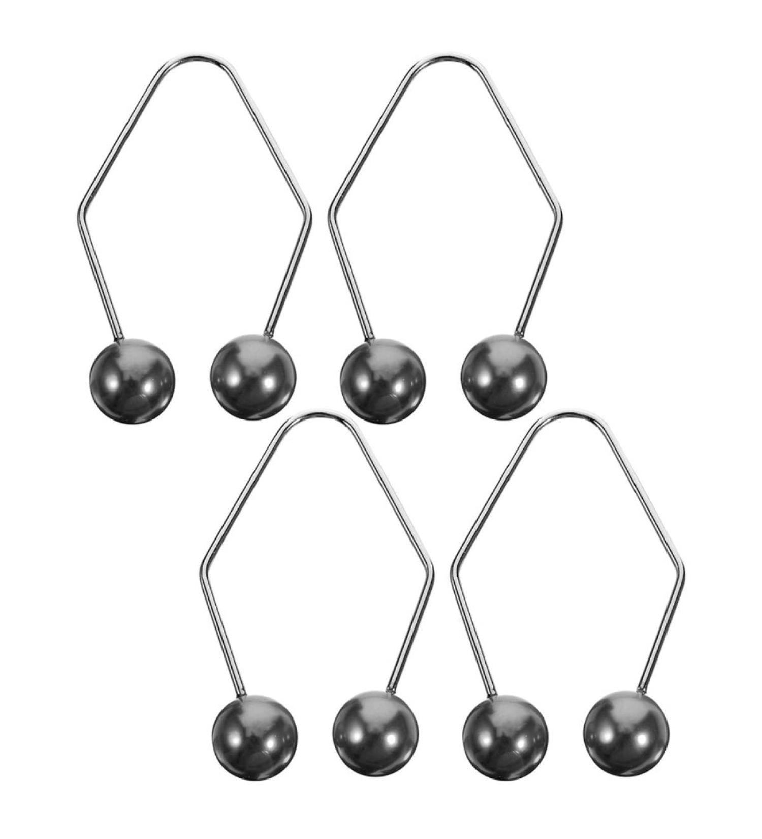 Appareil Fossettes M talliques pour Femmes 2 Paires de Pinces Noires pour Entra nement Facial des Joues Cr ateur de Fossettes Compact et Portable Outil D exercice Visage - Buy Online on GoSupps.com