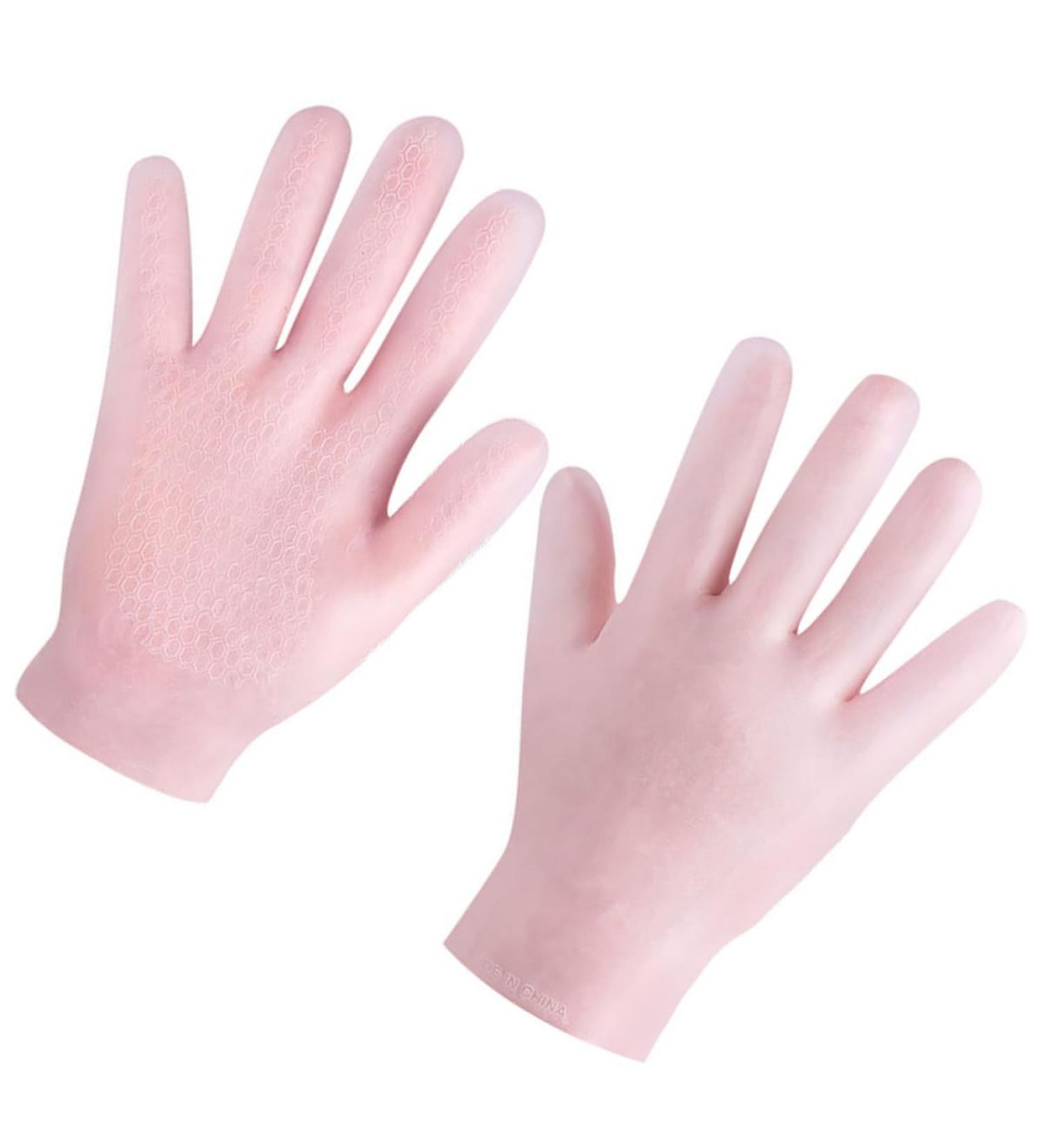  POPETPOP POPETPOP 1 Pair Nourishing Care Hand Massage Shelf Desk Hand Care Lotion Moisturizing Soft Moisturizing Foot Little Girl Sebs - Buy Online on GoSupps.com