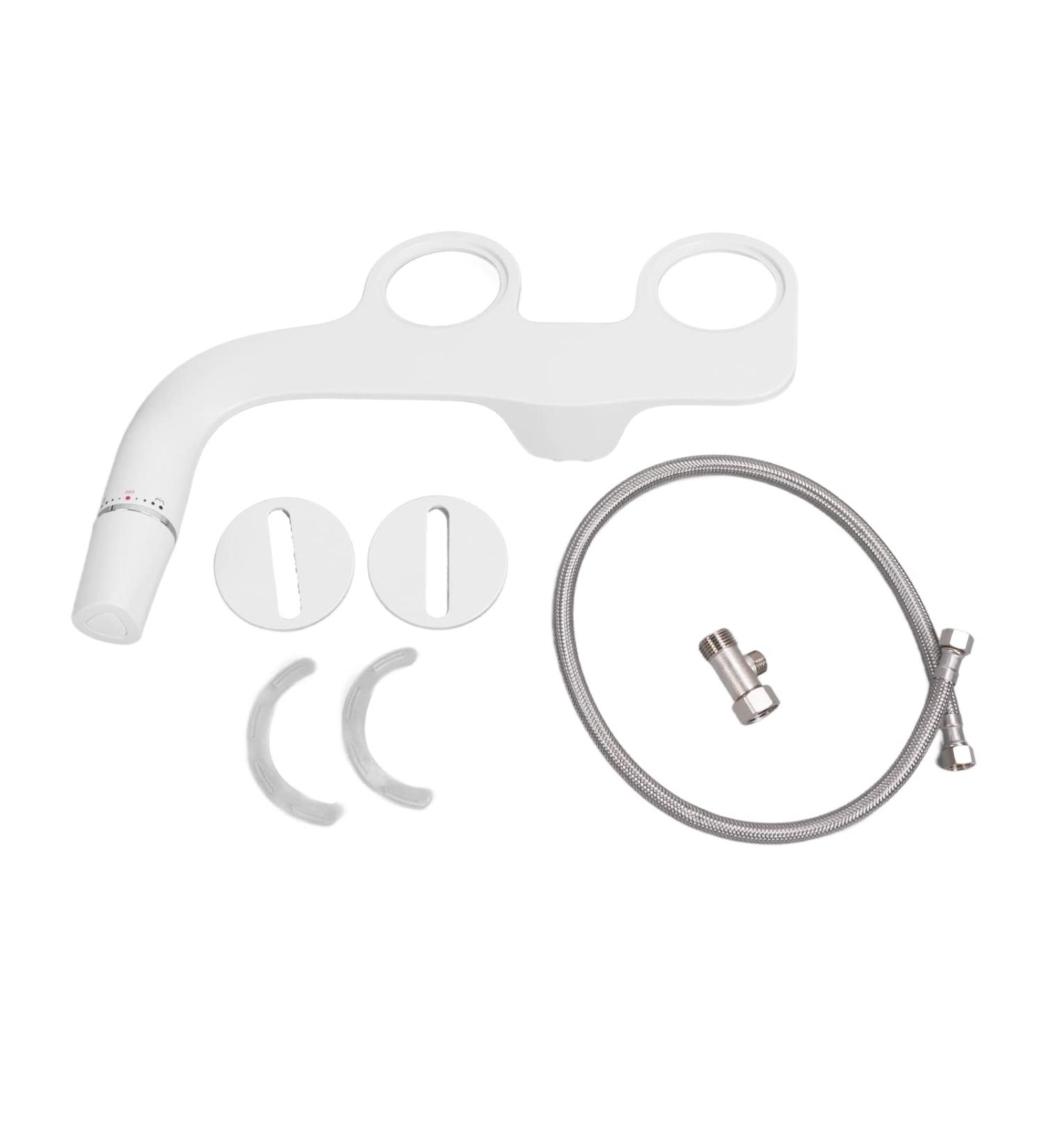 Bidet Wash Nozzle EB5690 | Feminine Hygiene Sprayer | Women's Care for Pregnancy - Shop Internationally - Buy Online on GoSupps.com