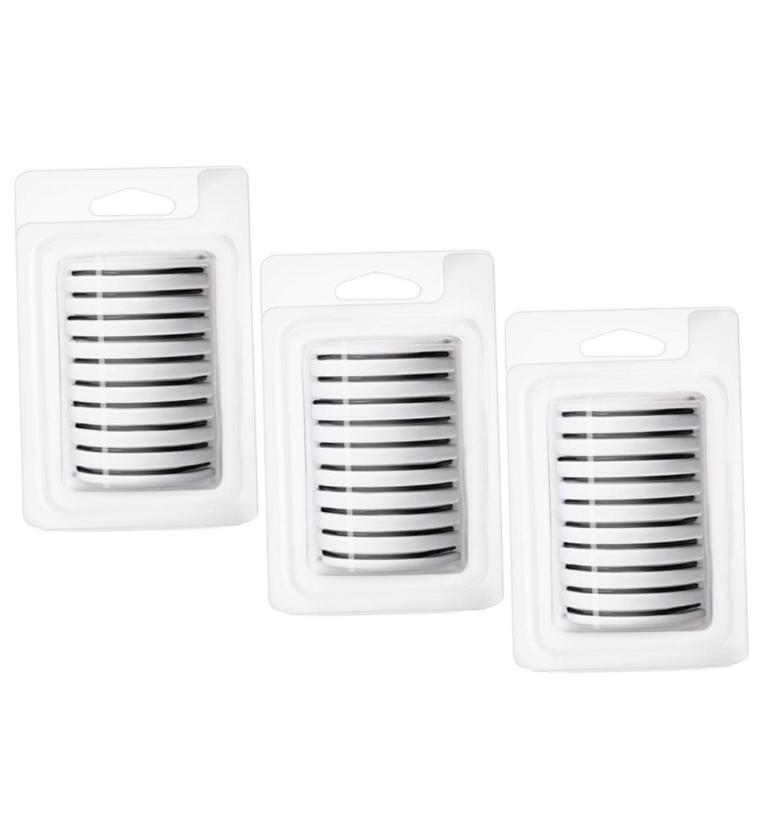 SKISUNO 3 Boxes Fake eyelashes jelly eyelash lash strips line eyelash strips natural look lash strips glue Adhesive strip replace resin glue bulk lash adhesive strips applicator - Buy Online on GoSupps.com