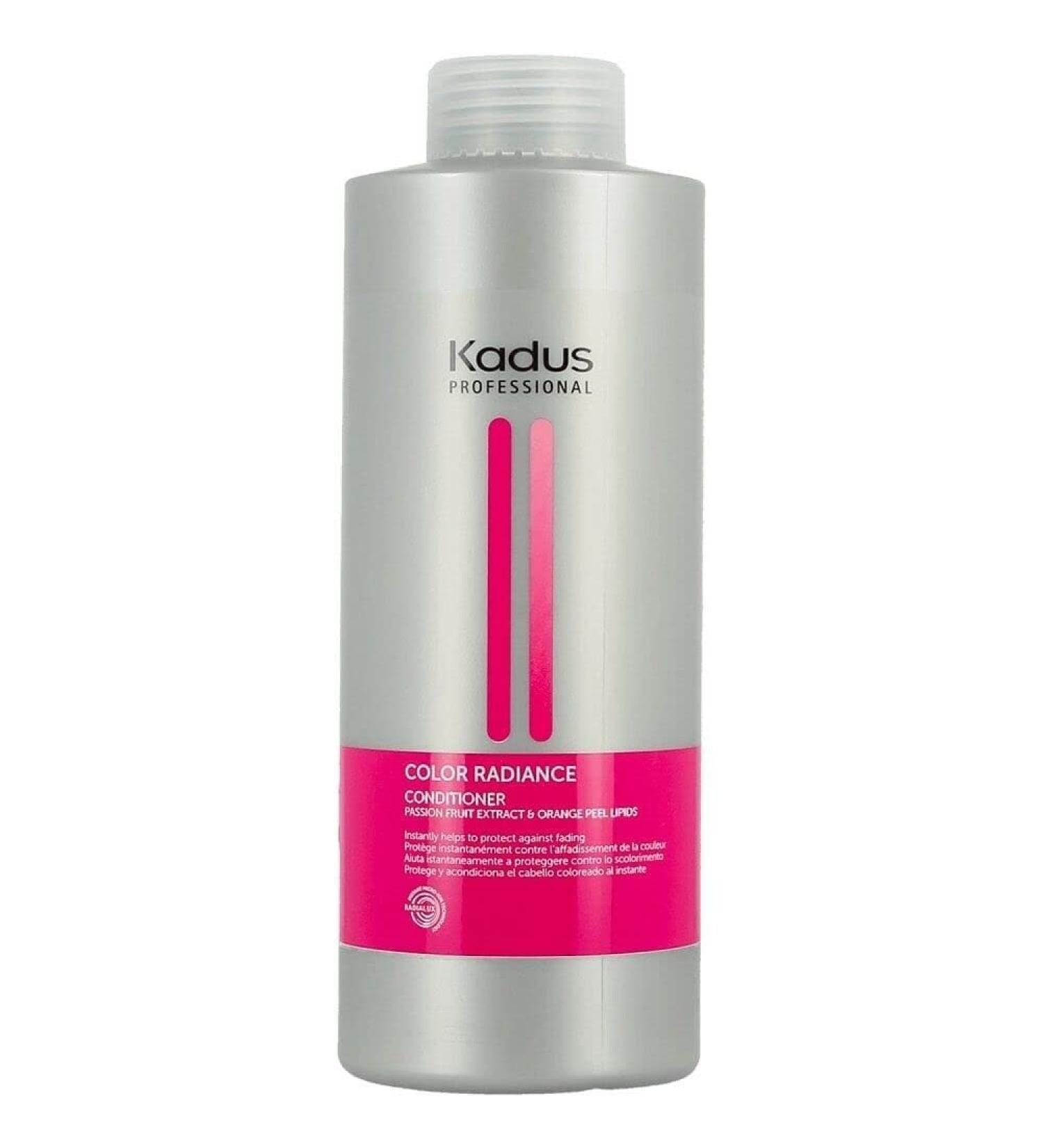 Kadus Color Radiant Conditioner 1000ml