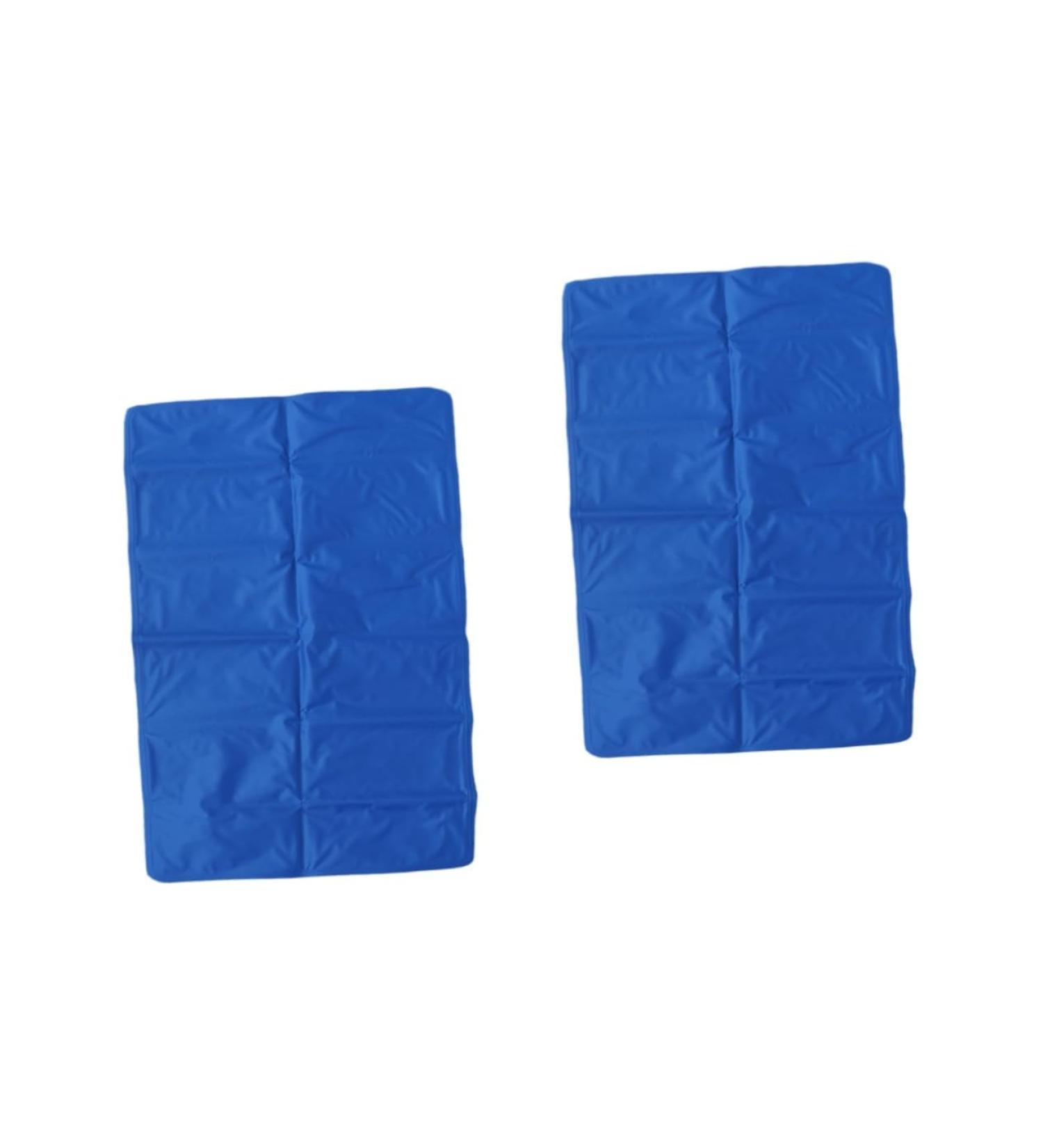 FOMIYES 2pcs Oxygen Bag Medical Oxygen Carry Bag Portable Oxygen Can Oxygen Cylinder Backpack Blue - Buy Online on GoSupps.com