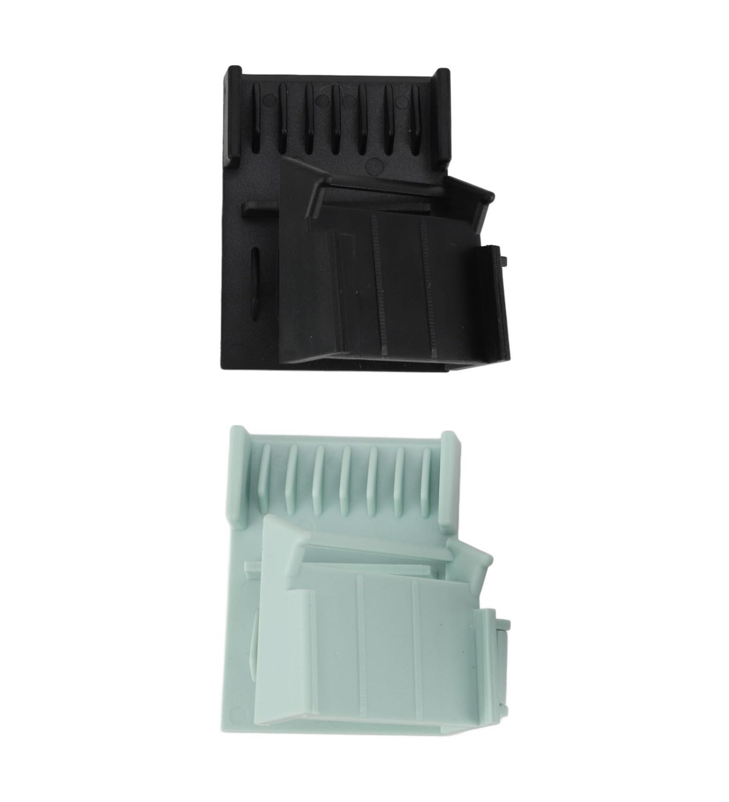 HAIR CLIPPER GUIDES COMBS PRECISE CUTTING TRIMMER GUARDS FOR ALL AGES BLACK GREEN - Buy Online on GoSupps.com