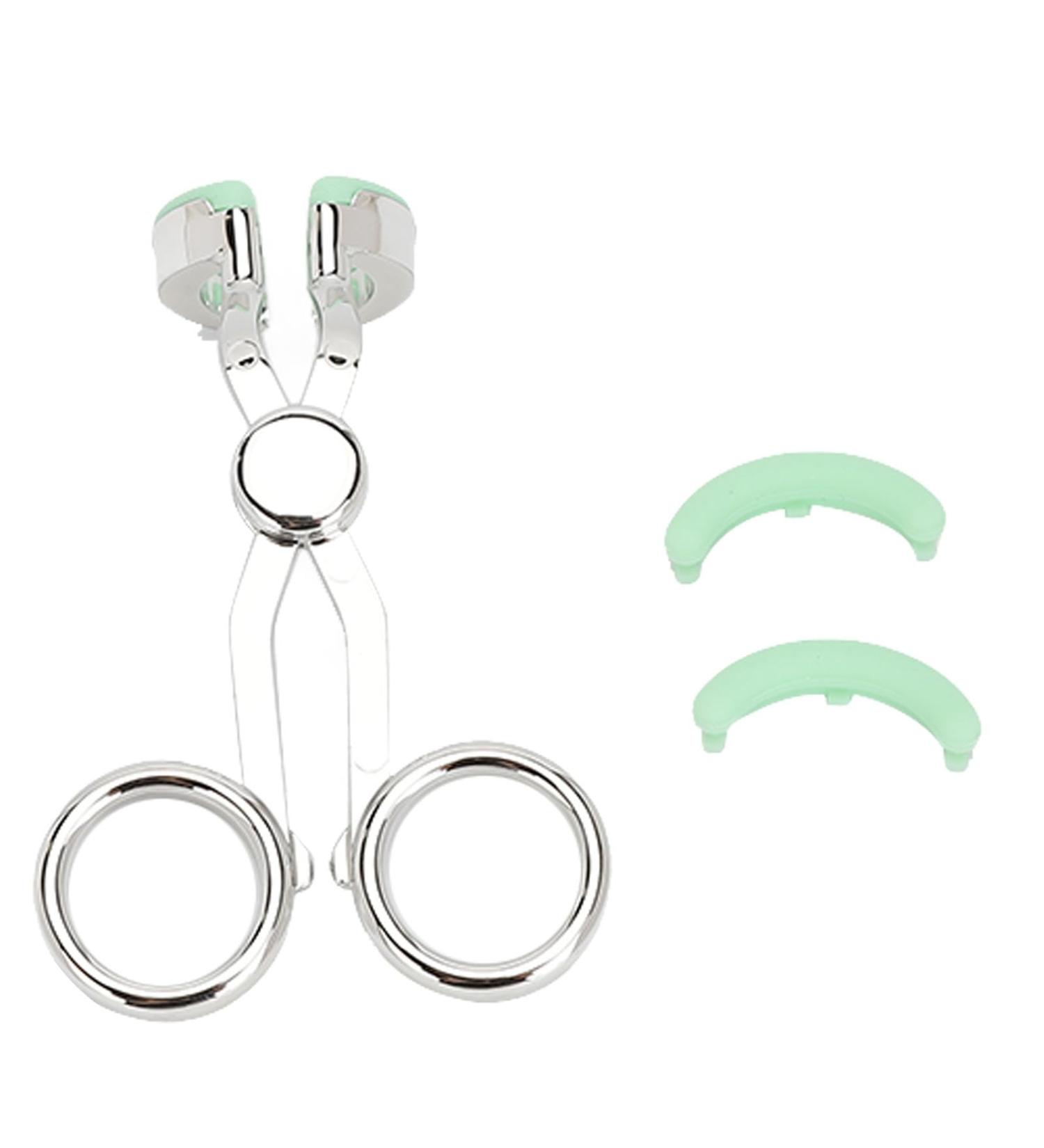 Colored Silicone Contact Lenses | Easy Insertion & Removal | Universal Clip for Daily Use - Buy Online on GoSupps.com