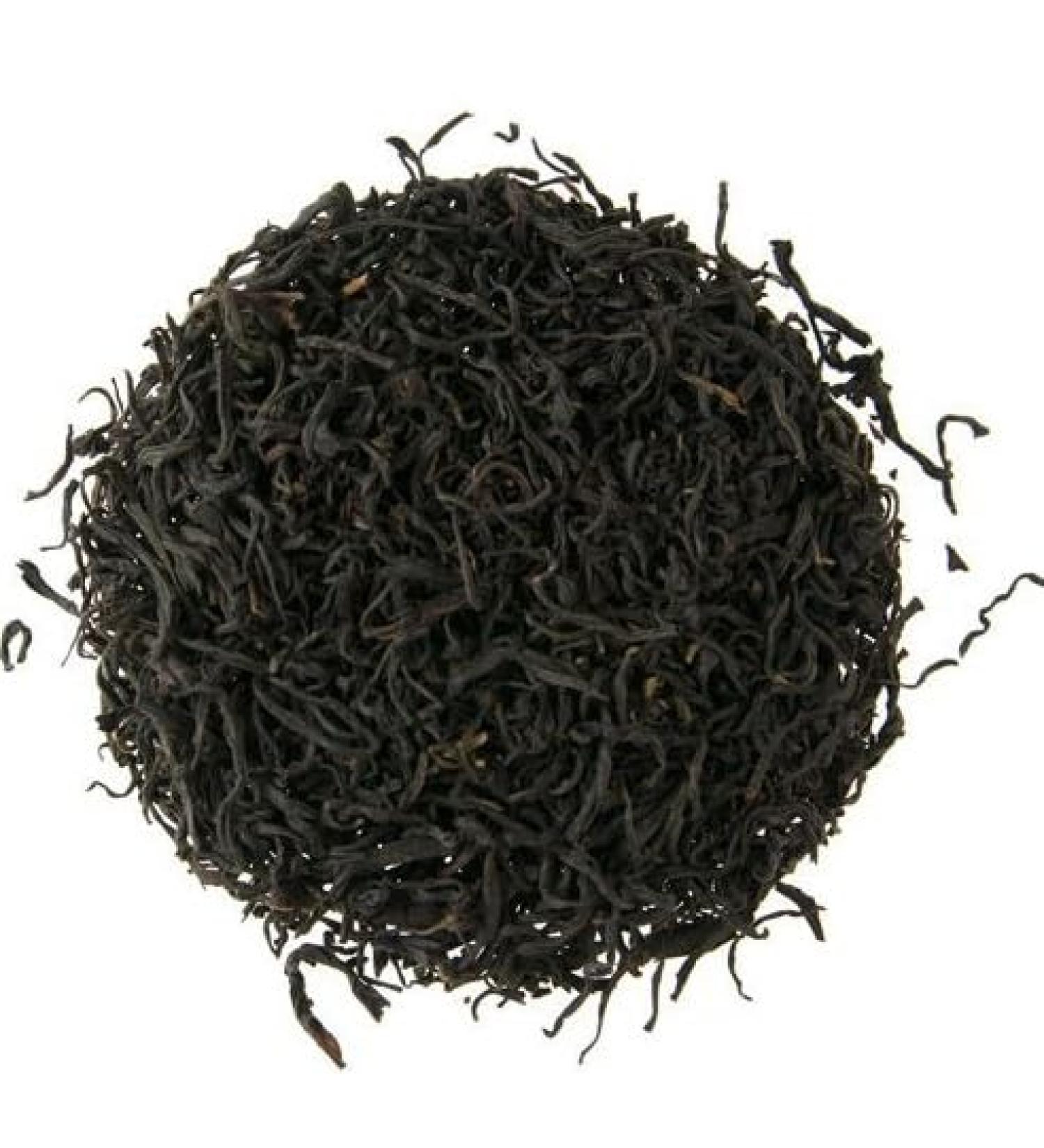The Metropolitan Tea Company Imperial Keemun Mao Feng Tea 1.1lbs