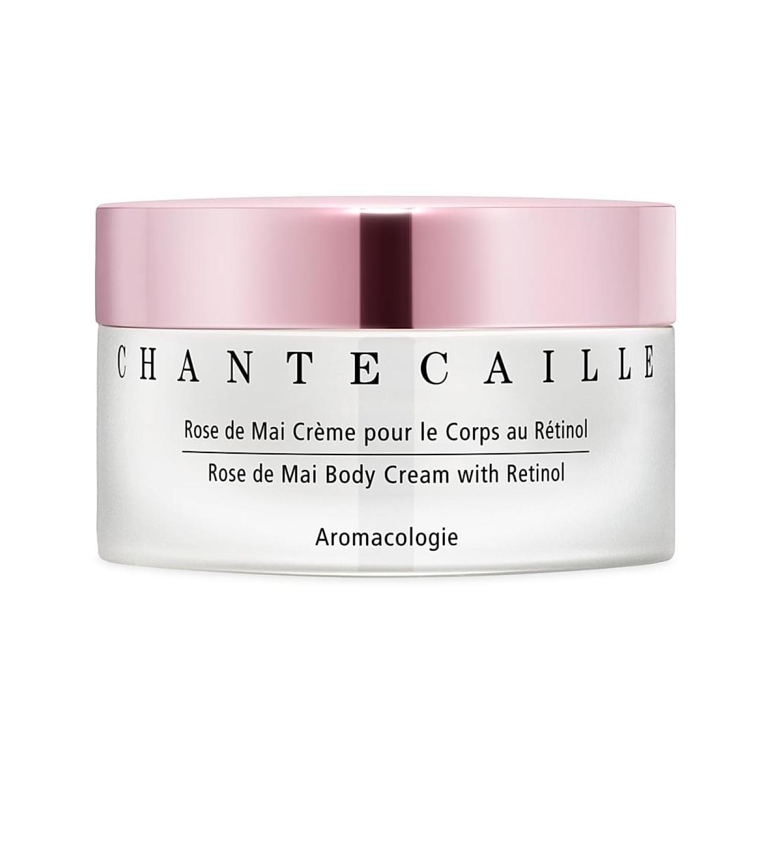 Rose De Mai Body Cream 5.1 Ounce (Pack of 1) - Buy Online on GoSupps.com