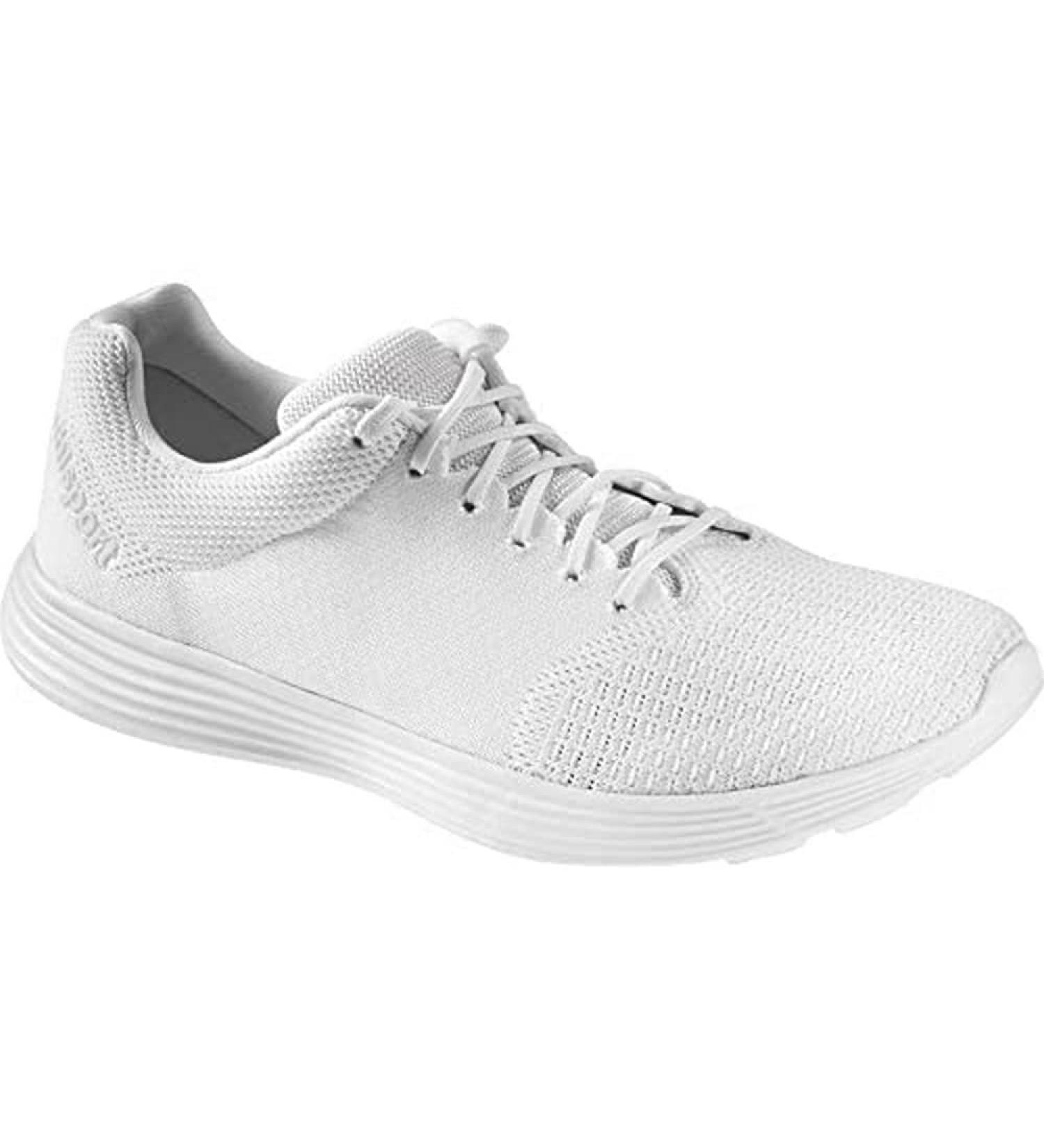 Uhlsport float shoe 15 EU white