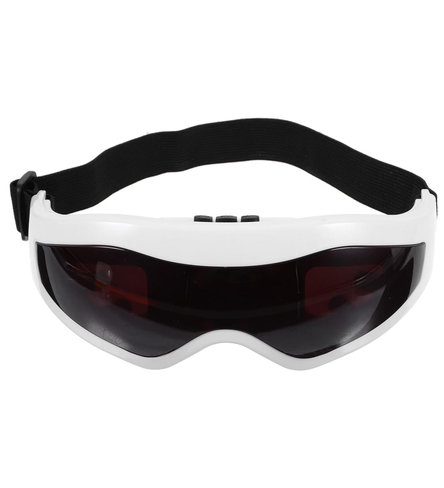 VALICLUD 1 Ensemble De Masseur Pour Les Yeux Appareil De Massage Pour Les Yeux Masseur Pour Les Yeux Masseur Pour Les Masseur De Beaut Traitement Pour Les Yeux Masseur - Buy Online on GoSupps.com