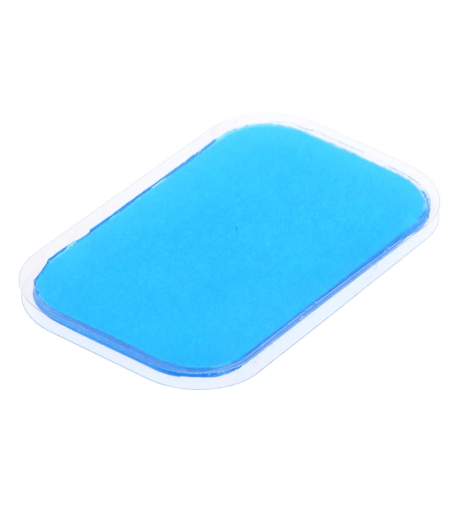 Buy Gatuida 30ST Trainer Gel Pads for Abs | Belly Gel Pads & Fitness Stimulator Pads - Best for Muscle Training & International Shipping - Buy Online on GoSupps.com