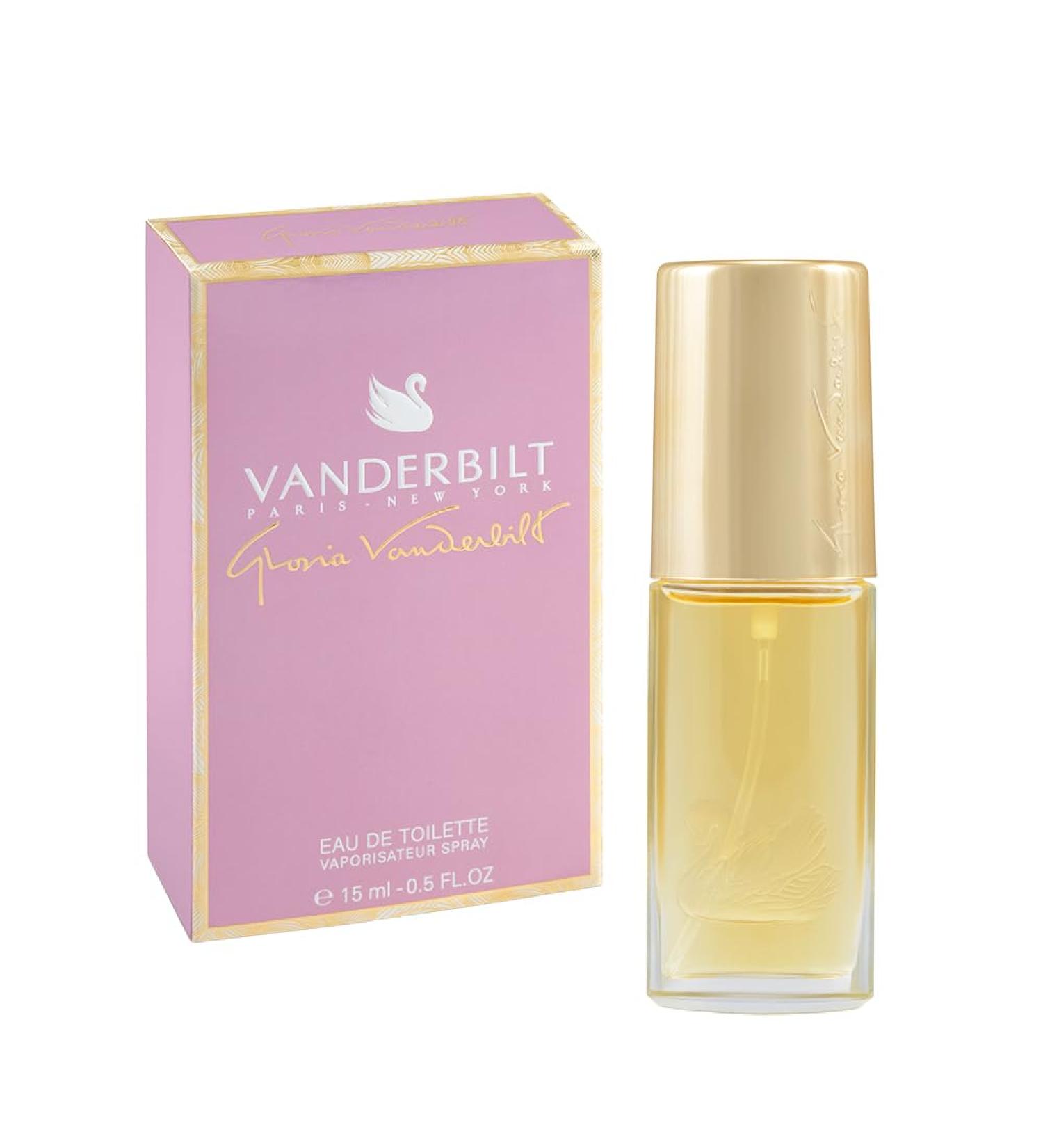 Vanderbilt Perfume by Vanderbilt 15 ml Eau De Toilette 1 Fl Oz (Pack of 1) - Buy Online on GoSupps.com