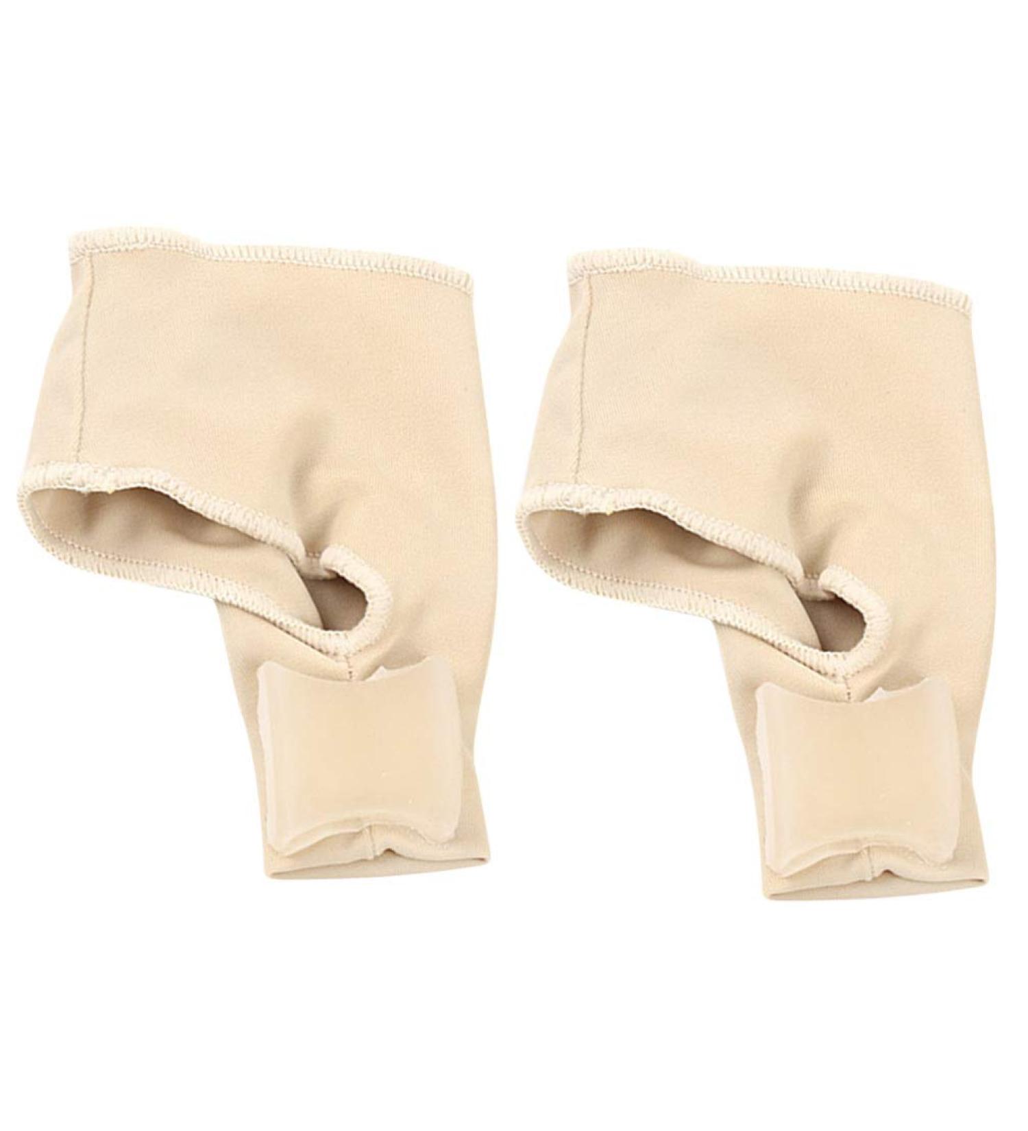 Buy 1pc Bunion Eversion Straightener | Big Splint & Metatarsal Pads | Foot Exercise Strap & Sports Belt - International Shipping Available - Buy Online on GoSupps.com