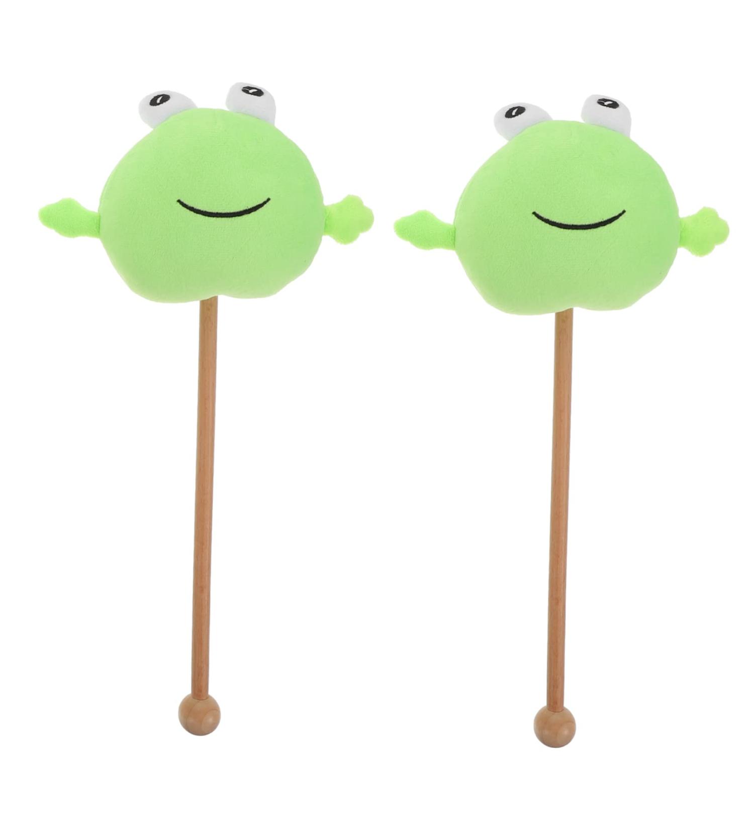 Operitacx Pumice Stone for Feet - 2-in-1 Knock-Back Stick & Plush Massager | Portable Foot Care Tool for Pregnant Women - 38x19x6cm - Buy Online on GoSupps.com