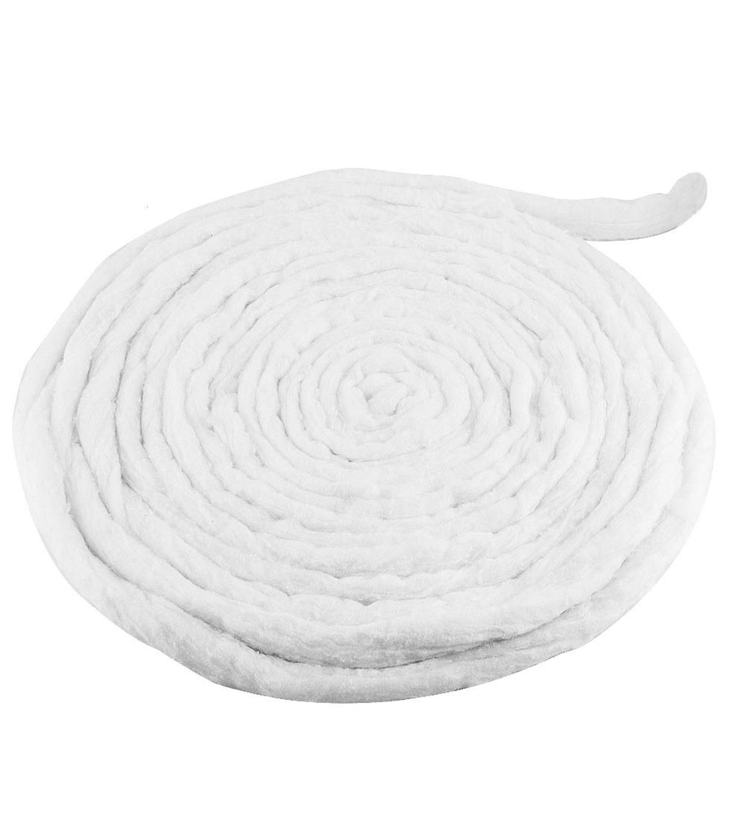 200g 100% Cotton Beauty Coil - 65ft/20m for Manicures & Salon - Buy Online on GoSupps.com