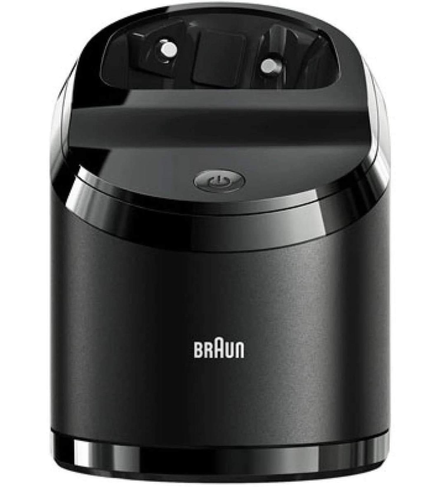 BRAUN - Clean & charge station S5 - 81647961