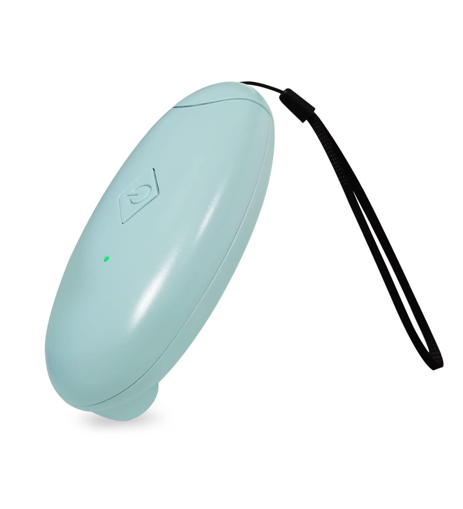 Bug Bite Itch Relief Device - Fast Relief for Insect Bites & Mosquito Stings | USB Charging, Chemical-Free | Vacation & Camping Essential - Buy Online on GoSupps.com