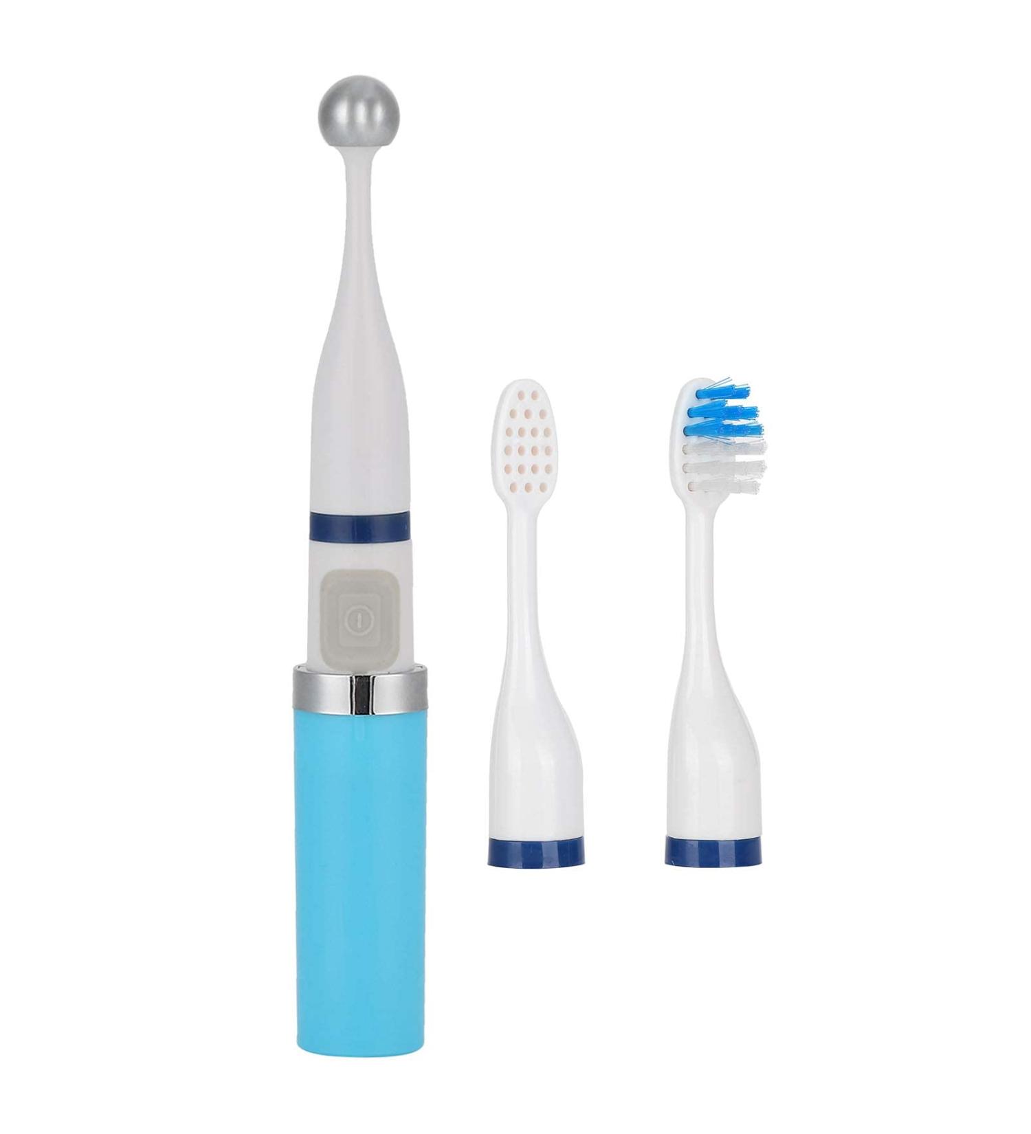 Mouth Exerciser & Electric Tongue Muscle Trainer for Effective Muscle Training - Ideal for Men, Women, and Children - Lips Massager & Recovery Tool Included - Buy Online on GoSupps.com