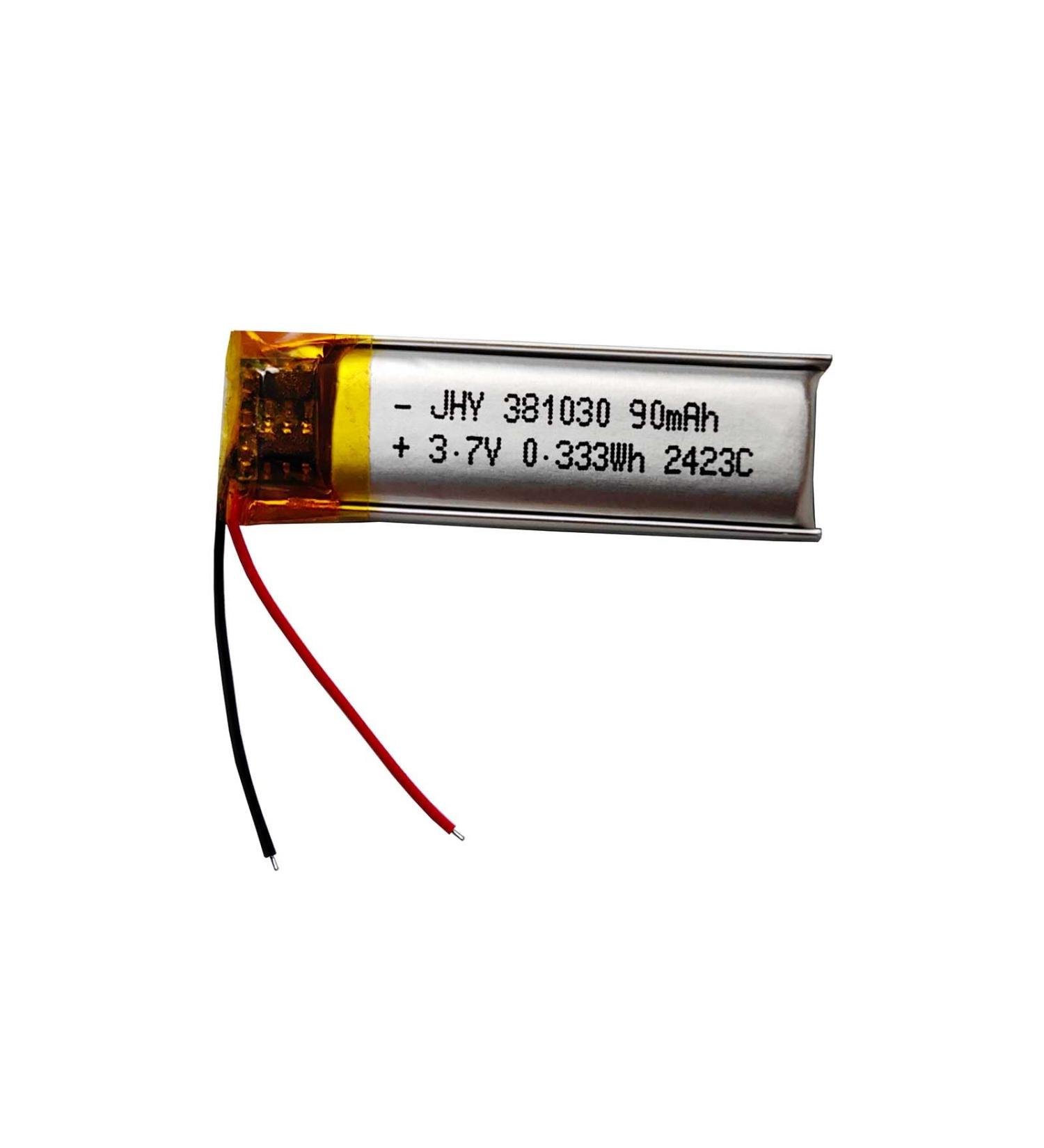 AOLIKES 371030 Battery Replacement for Jabra Talk 25 SE & More | Reliable Long-Lasting Power for BlackBerry Explorer and More | Fast International Shipping - Buy Online on GoSupps.com