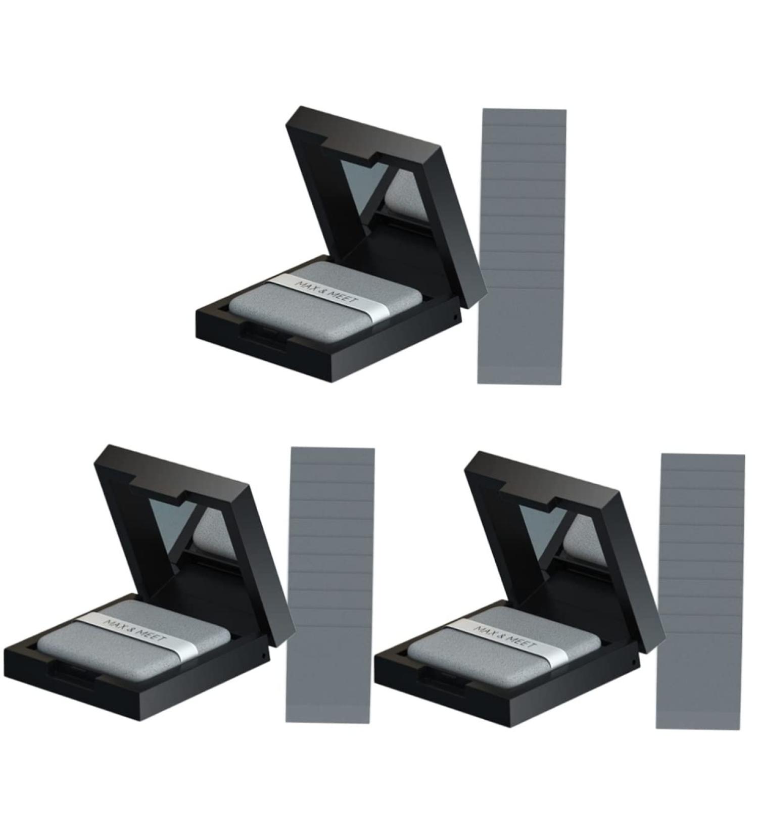 Beavorty 3 Sets Oil Blotting Paper Oily Skin Control Paper Absorbing Tool Oil Blotting Face Powder Face Oil Absorbing Paper Oil Absorbing Film Cleaning Tablet Sponge Men and Women - Buy Online on GoSupps.com