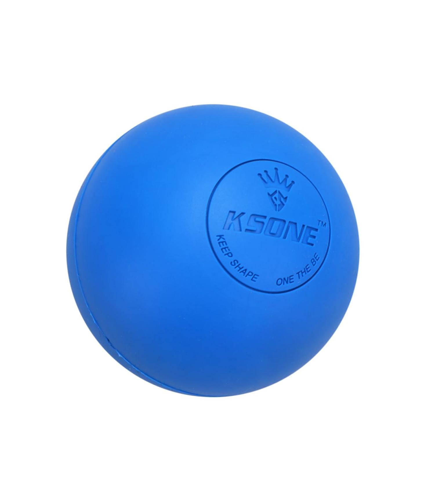 Buy Partykindom 2-in-1 Plantar Fasciitis Massage Device | Foot Massage Roller & Ball | Relief for Muscle Pain & Yoga Gymnastics - Buy Online on GoSupps.com