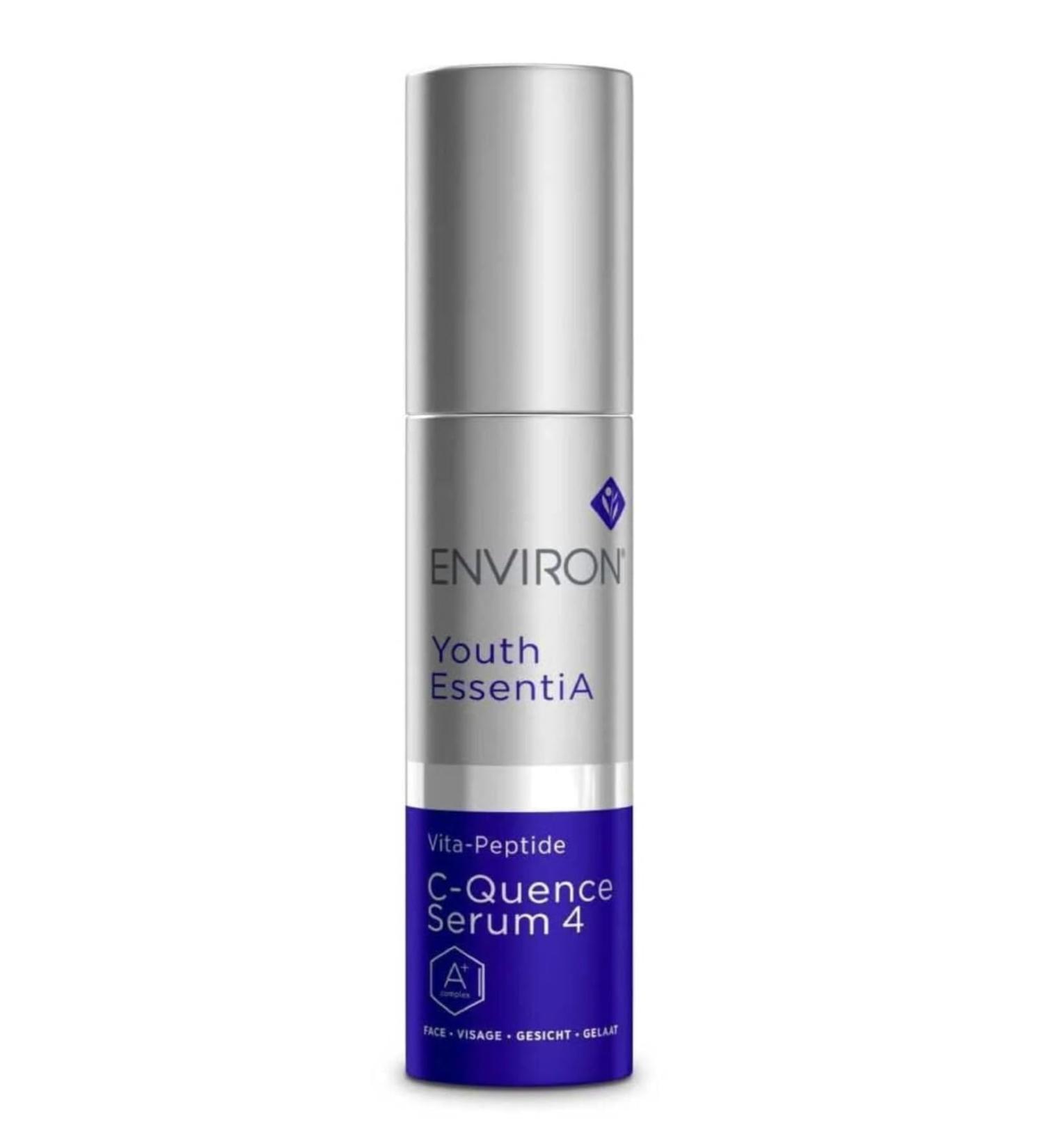 Environ Youth EssentiA Vita-Peptide C-Quence Serum 4