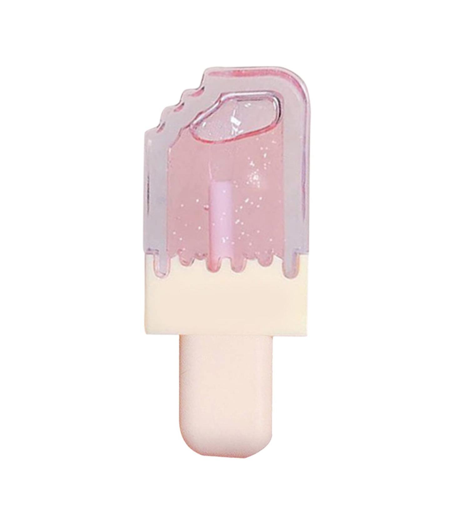 Xiahium Bulk Ice Lip Oil - Moisturizing Vegan Lip Gloss for Very Dry Lips - 30ml - Buy Online on GoSupps.com