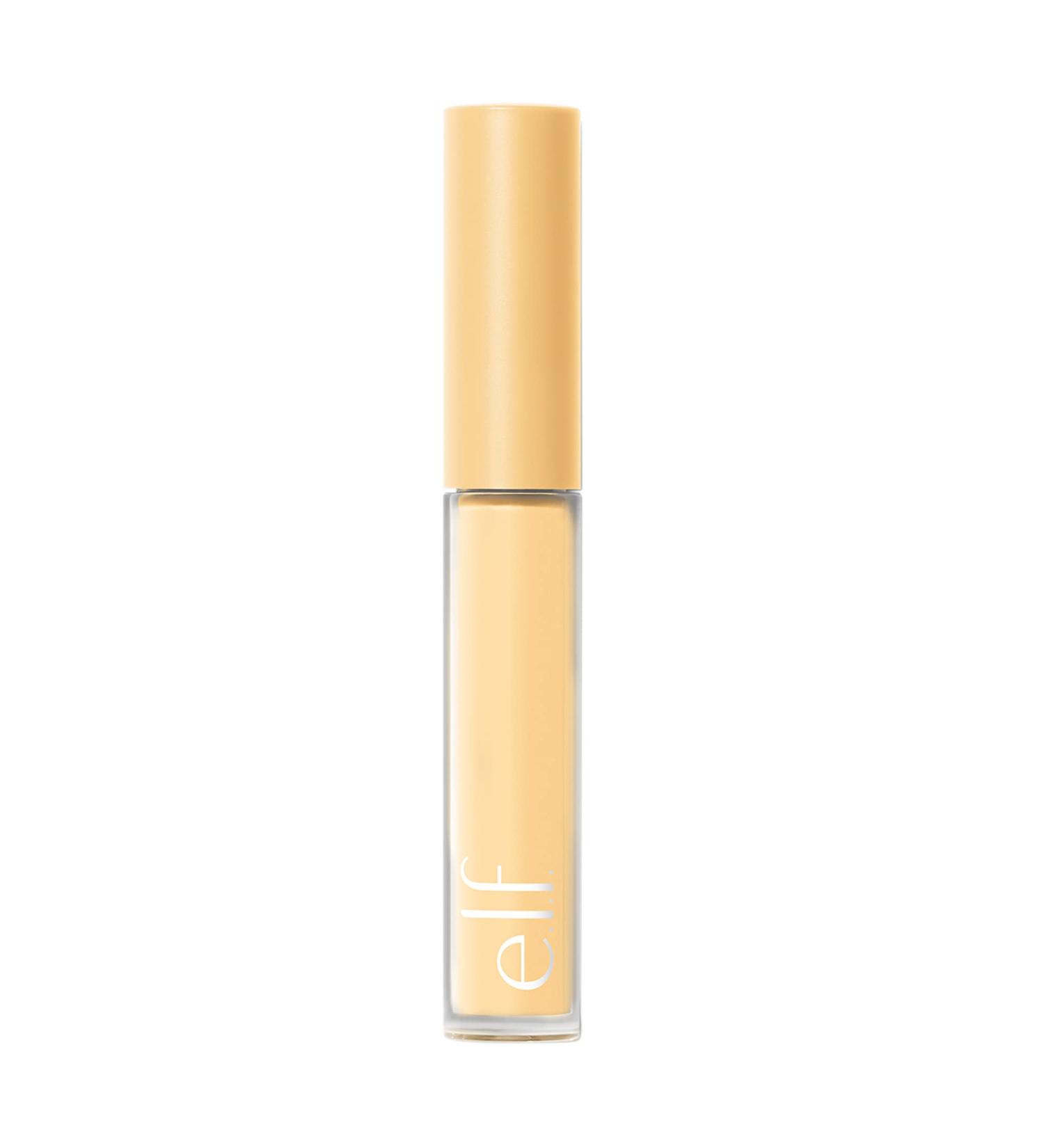 e.l.f. Camo Color Corrector - Hydrating & Long-Lasting Vegan Formula for Discoloration, Dullness, and Redness - Yellow - Buy Online on GoSupps.com