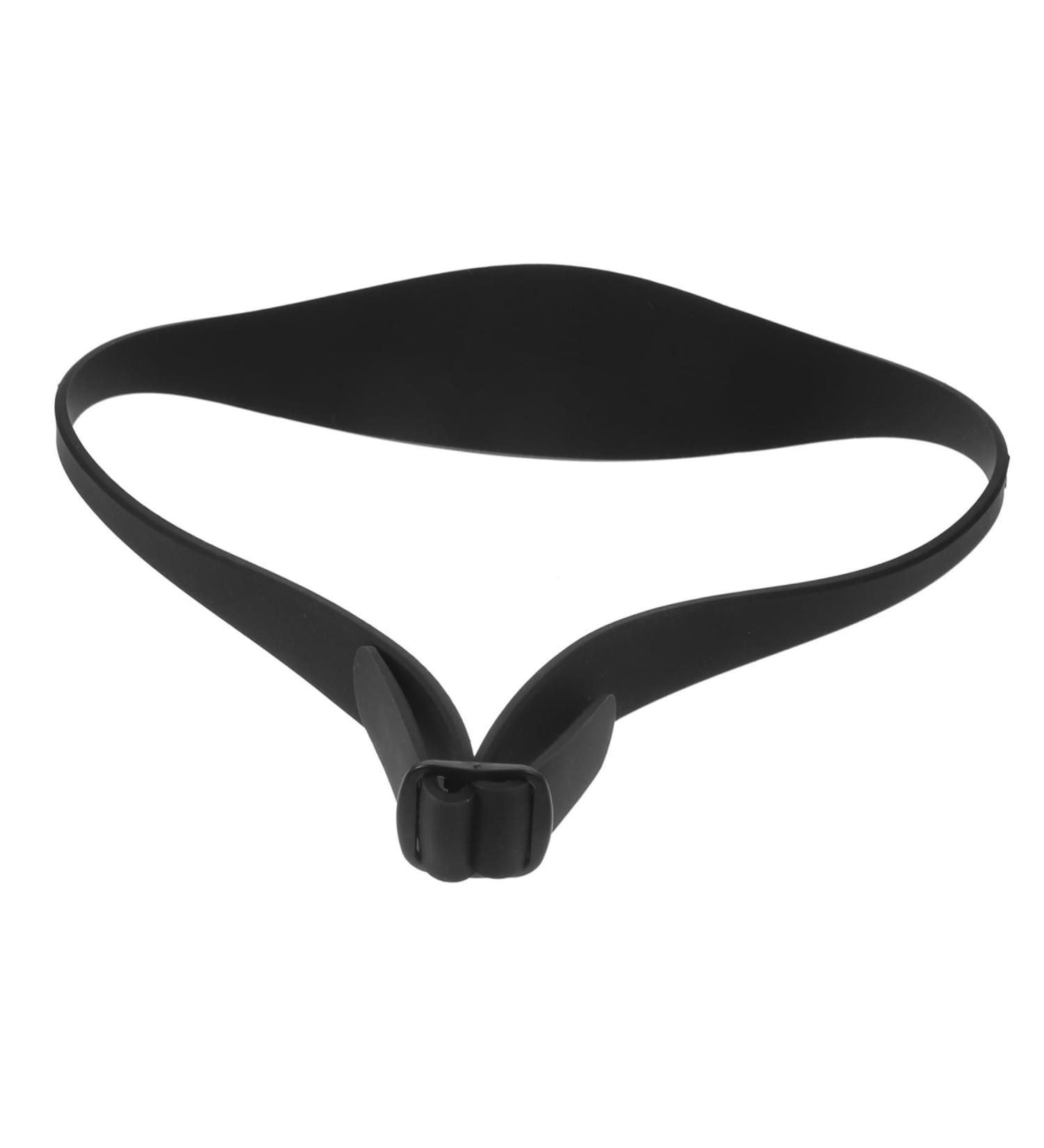 Angoily Haircut Shaving Template Hair Cutting Trimming Guide Silicone Hair Fade Guide Hair Cutting Fade Guide Hair Cutting Guide for Haircut Band Man Neck Barber Band Silica Gel - Buy Online on GoSupps.com