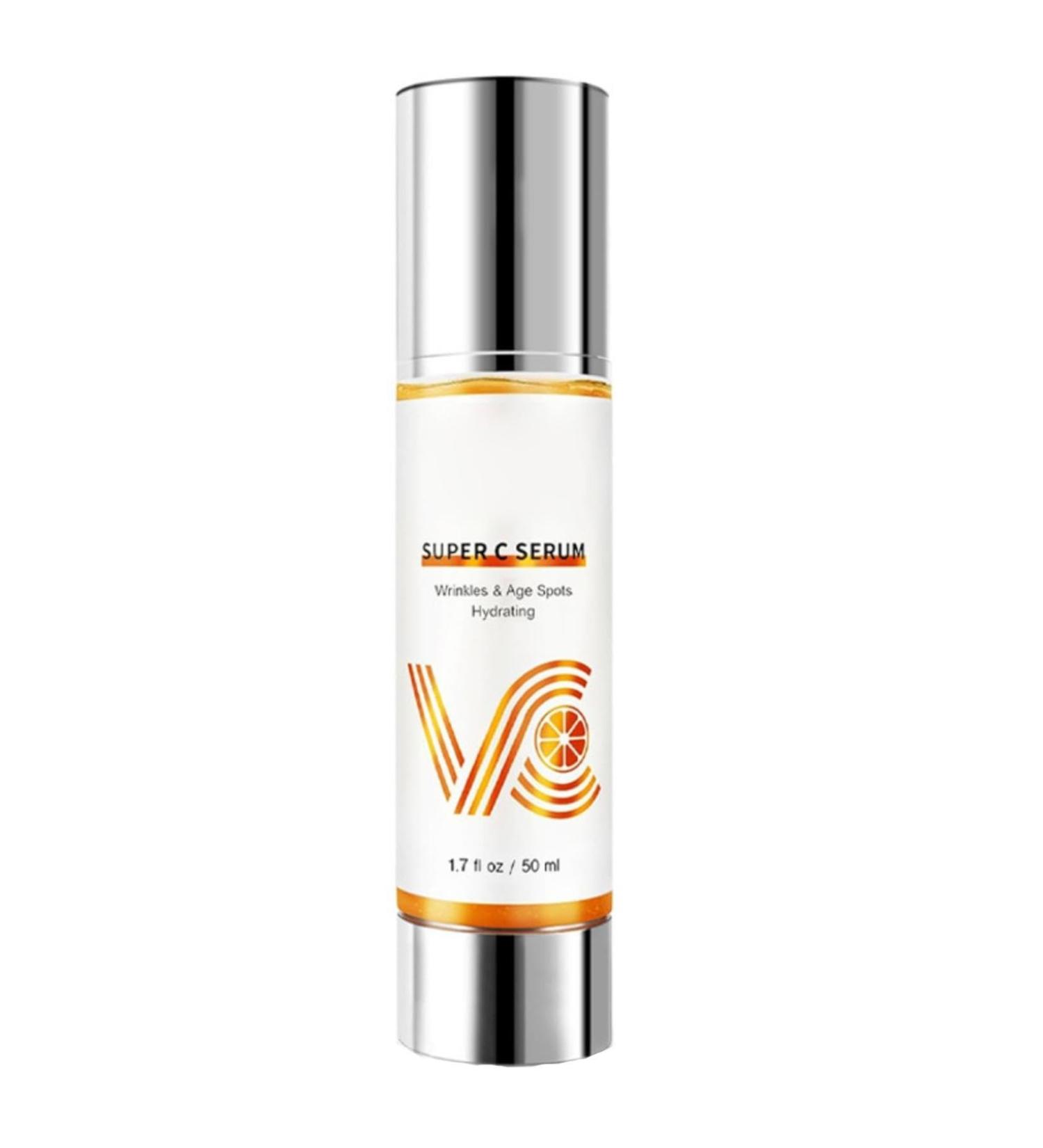Soin R Parateur S Rum Nourrissant Pour La Peau Hydratant Anti-Rides Et Anti- Ge Ingr Dients Naturels Pour Tous Les Types De Peau (1) 6 ml (Lot de 5) - Buy Online on GoSupps.com