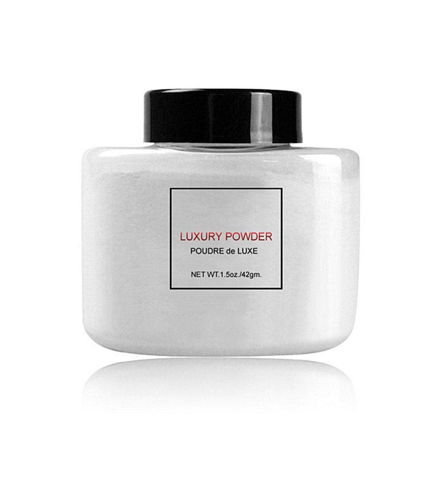 Duevin 4 Colors Makeup Banana Powder Highlighter & Bronzer - Long-Lasting Loose Powder for Flawless Skin | International Shipping Available - Buy Online on GoSupps.com
