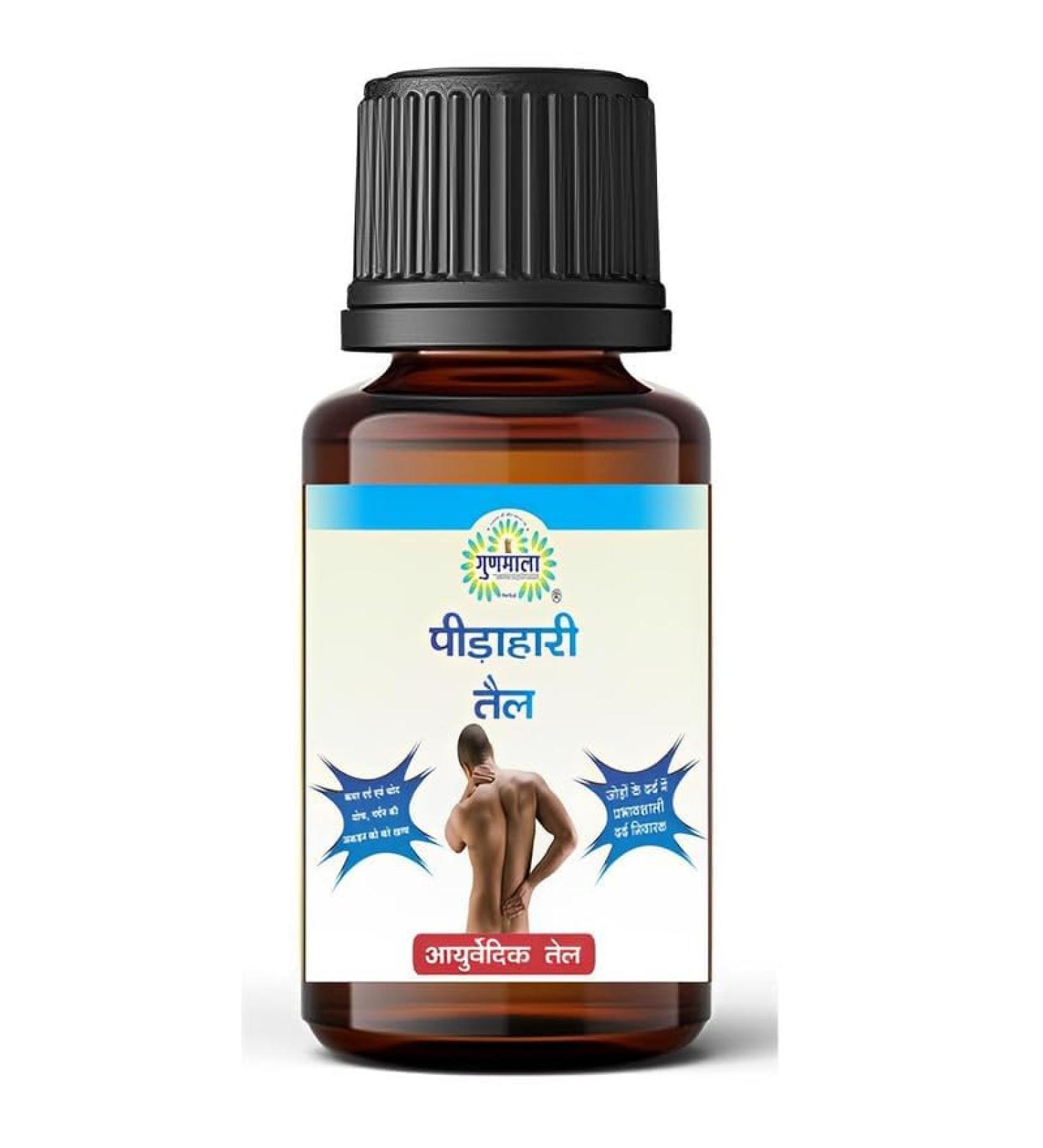 Effective Joint & Muscle Pain Relief Spray | Arthritis Care for Men & Women - 400ml - Buy Online on GoSupps.com