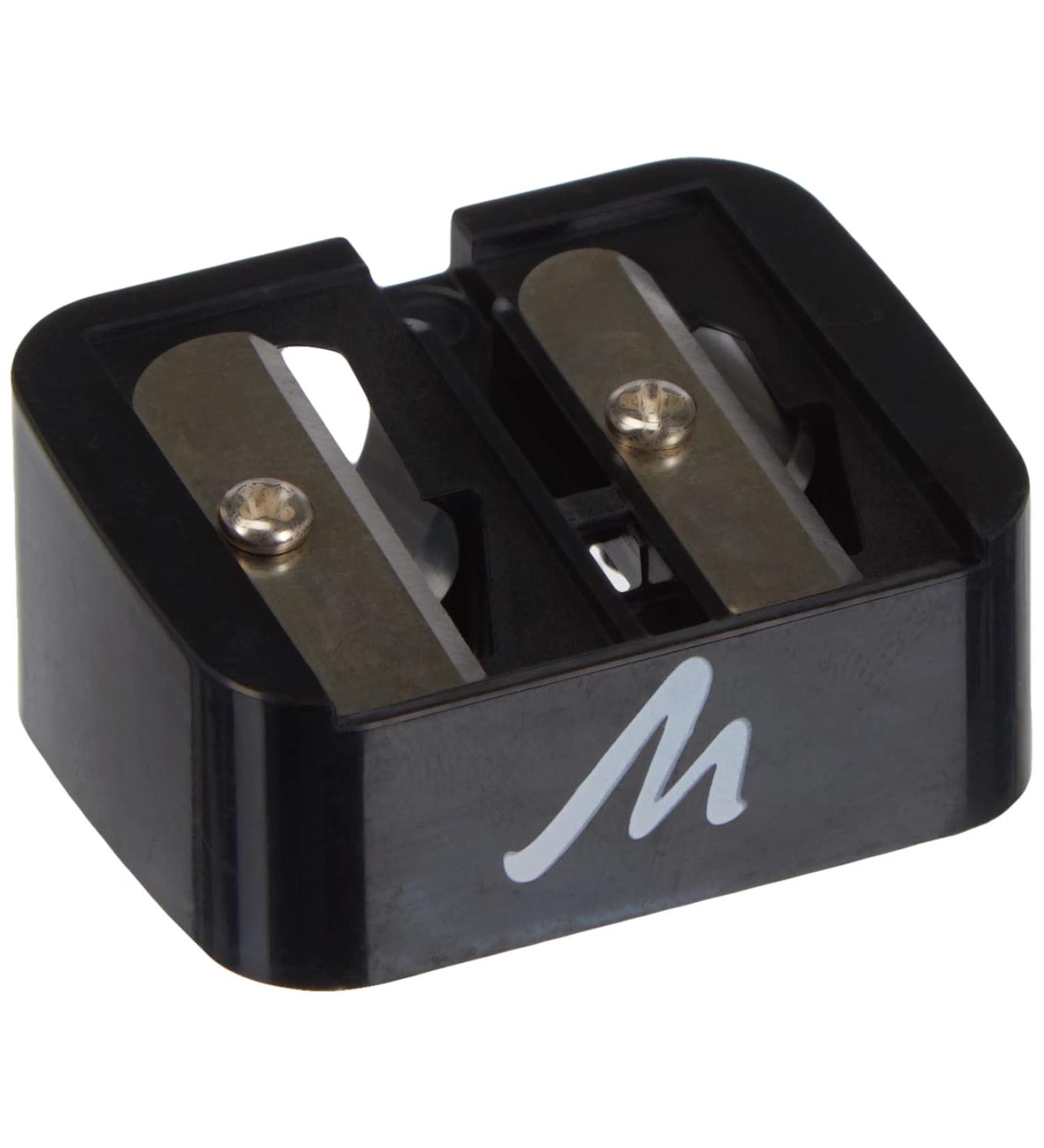 Manhattan Sharpener Black - 1 Pack (4g) | Assorted Colors | International Shipping - Buy Online on GoSupps.com