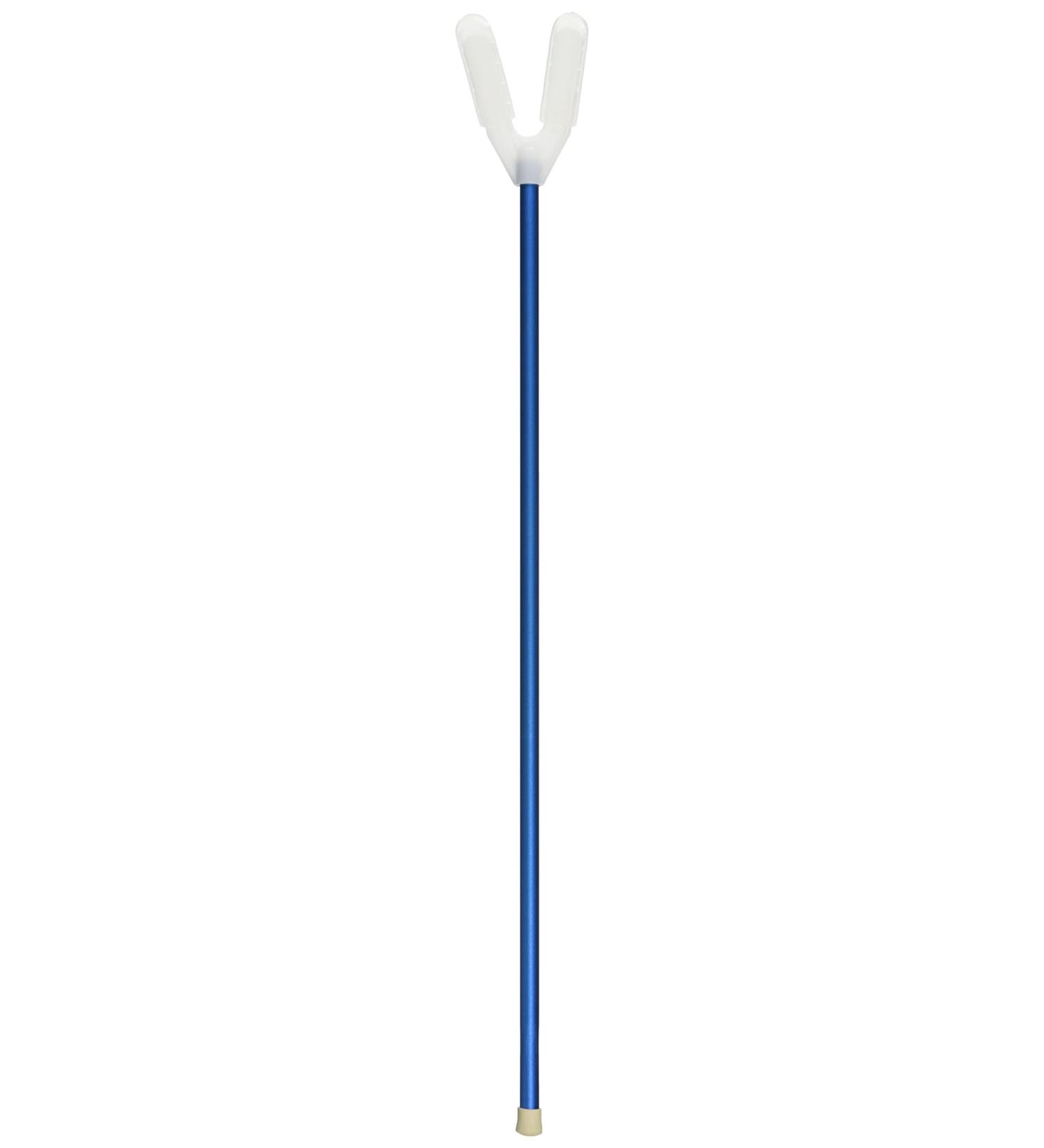 Sammons Preston 16 Mouth Stick Wand - Non Bendable Typing Stick & Page Turner for Disabled and Quadriplegics - Buy Online on GoSupps.com
