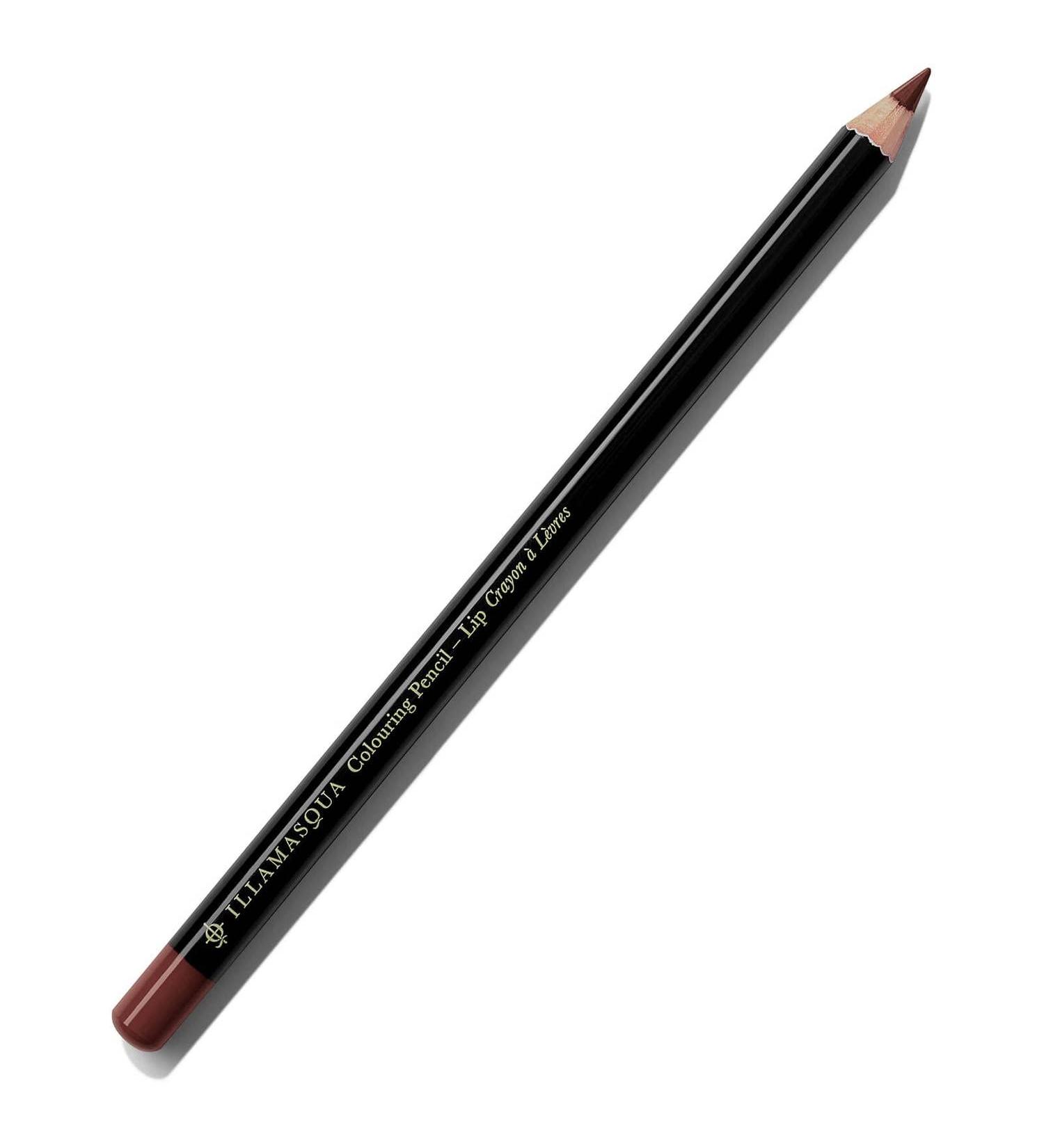 Illamasqua Coloring Lip Pencil - Severity