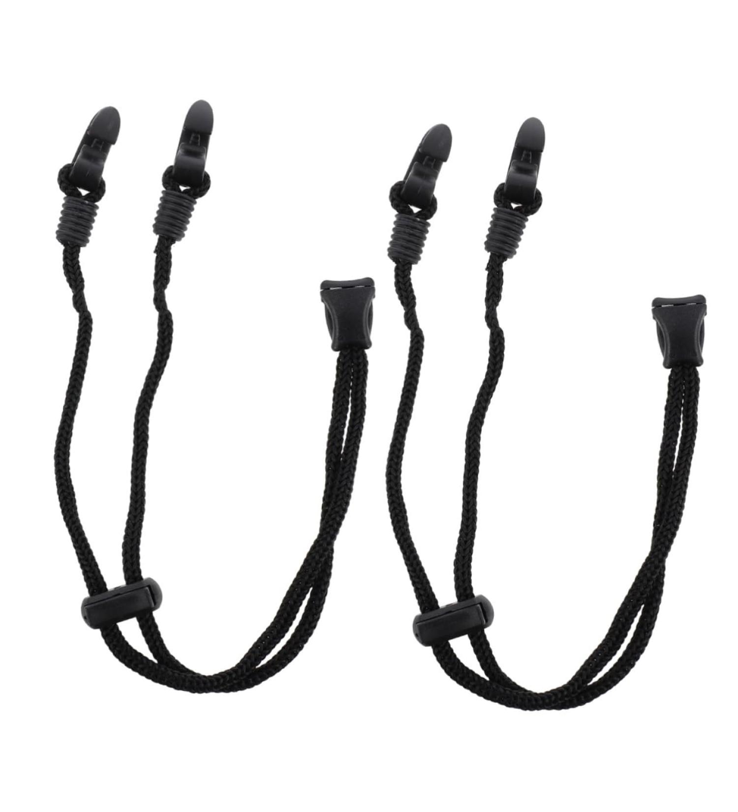 Hapinary Adjustable Mask Holding Band - 3 Piece Set | Elastic Mask Extension Band for Comfort & Convenience - Buy Online on GoSupps.com