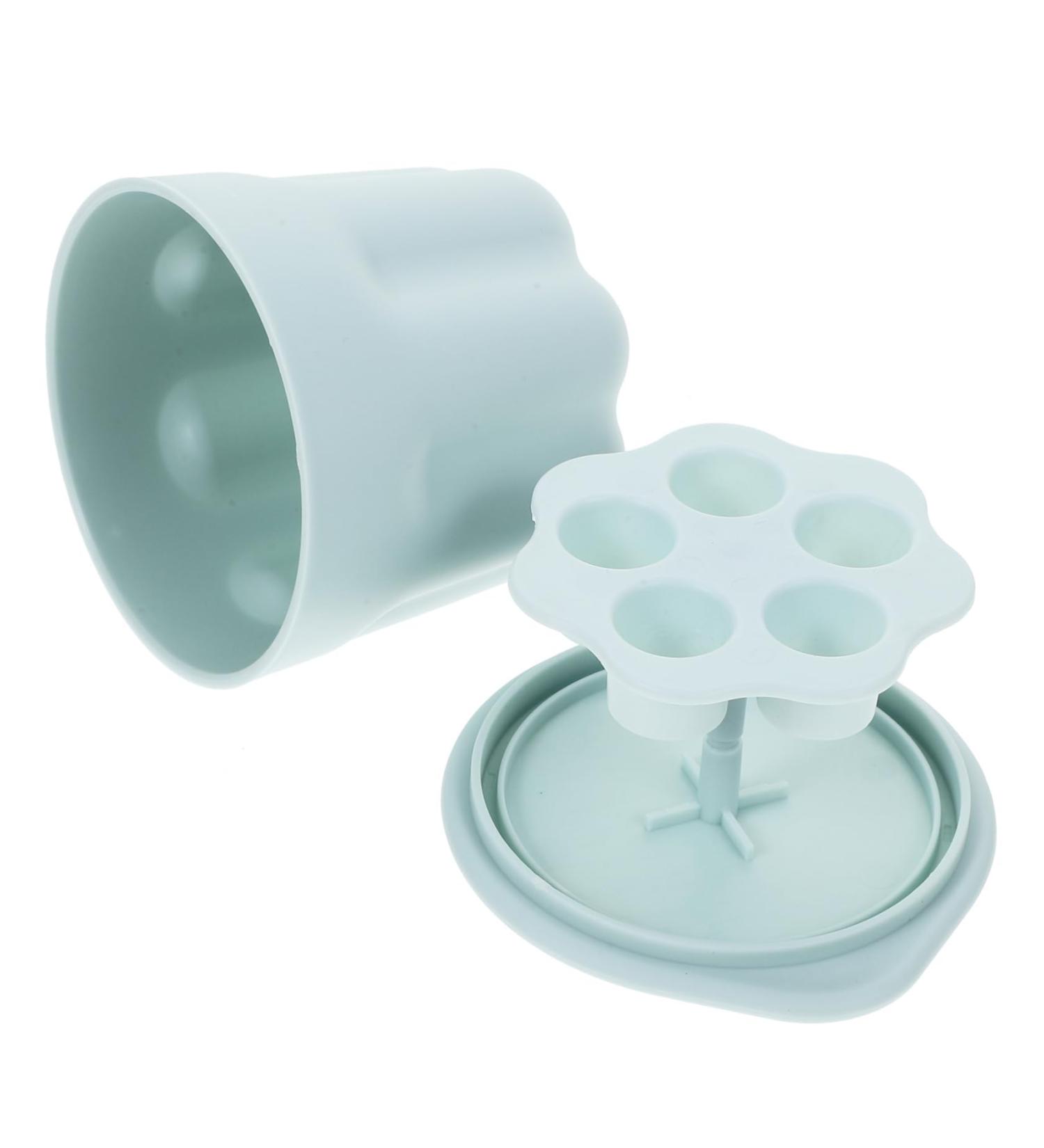 minkissy Cleanser Makeup Brush Makeup Cleaner Make up Brush Cleaner Pad Make up Brush Cleaning Pad Cosmetic Brush Cleaner Make up Sponge Cleaner Makeup Sponge Cleaners Tpr Scrub Box Pp - Buy Online on GoSupps.com