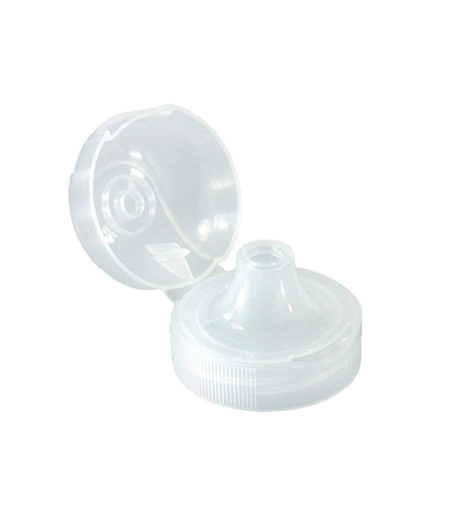 Kavodrink Flip Top Lid for Tritan Water Bottle | BPA-Free Sport & Fitness Accessory for Bicycles - International Shipping - Buy Online on GoSupps.com
