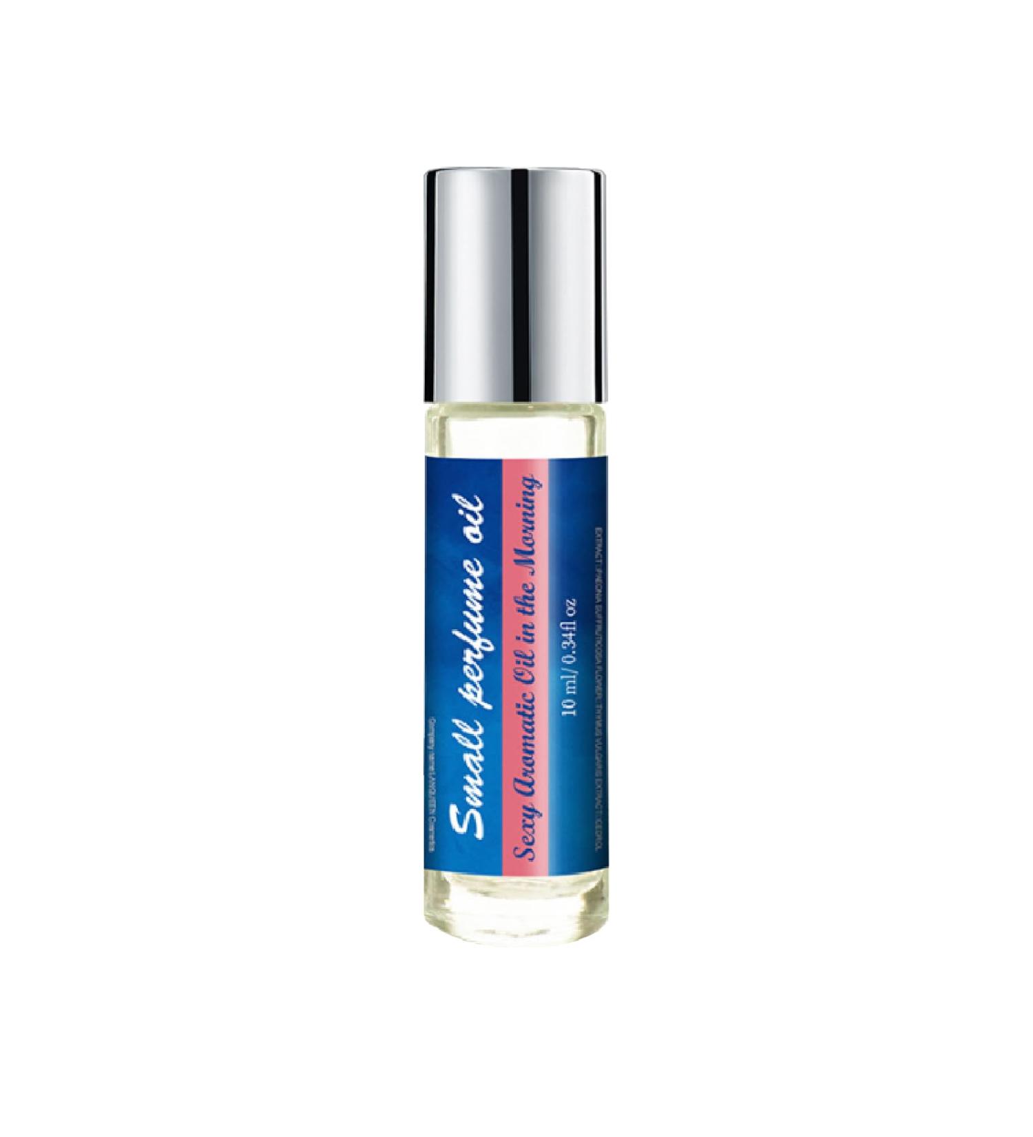 CRAVE Roll-On - The Original Pheromone Infused Essential Oil Perfume Cologne - TSA Ready (The Original - Unisex) - Buy Online on GoSupps.com