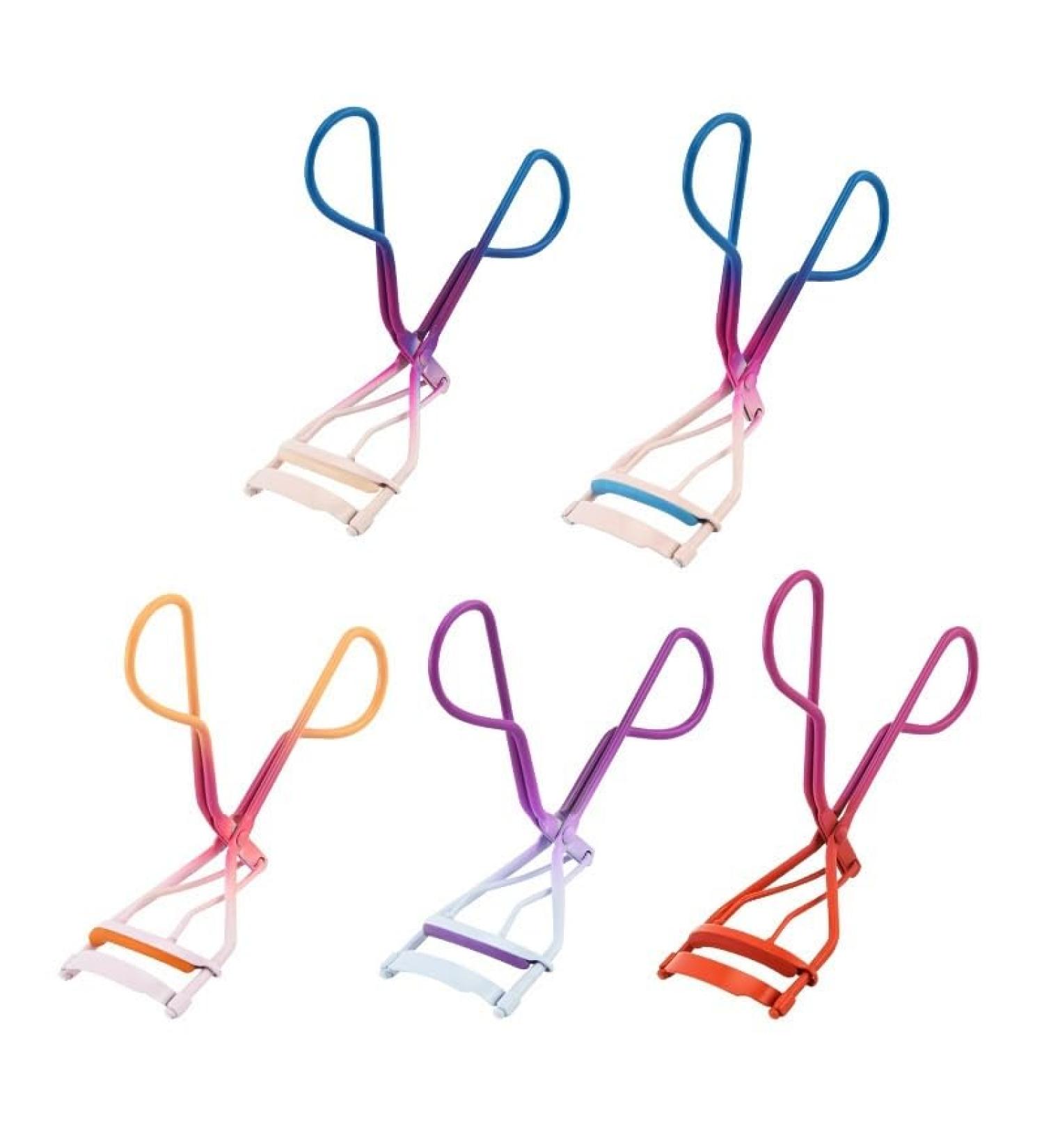 Effortless Lash Curler: Instant Eye-Opening Effect Easy-to-Use Eyelash Curling Tool-Design for Home & Travel Stochastic - Buy Online on GoSupps.com