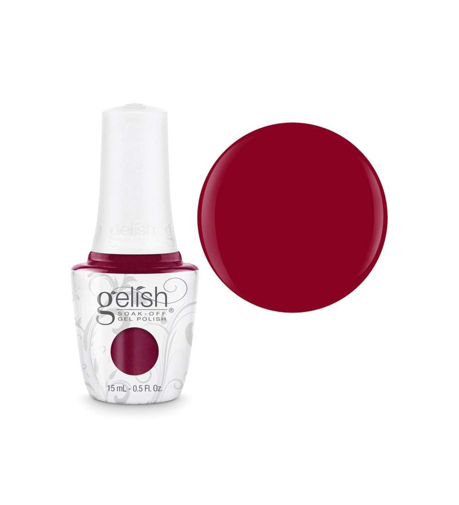 Gelish Harmony Nail Polish 15 ml Backstage Beauty