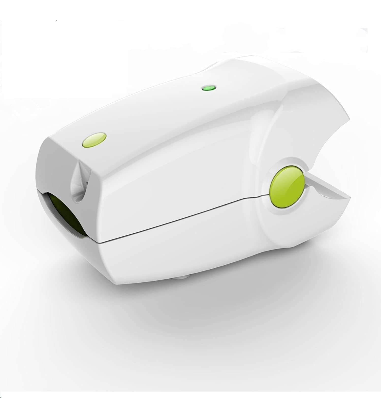 Rechargeable Nail Fungus Laser Treatment Onychomycosis Treatment for Onychomycosis Cure and Home Use - Buy Online on GoSupps.com