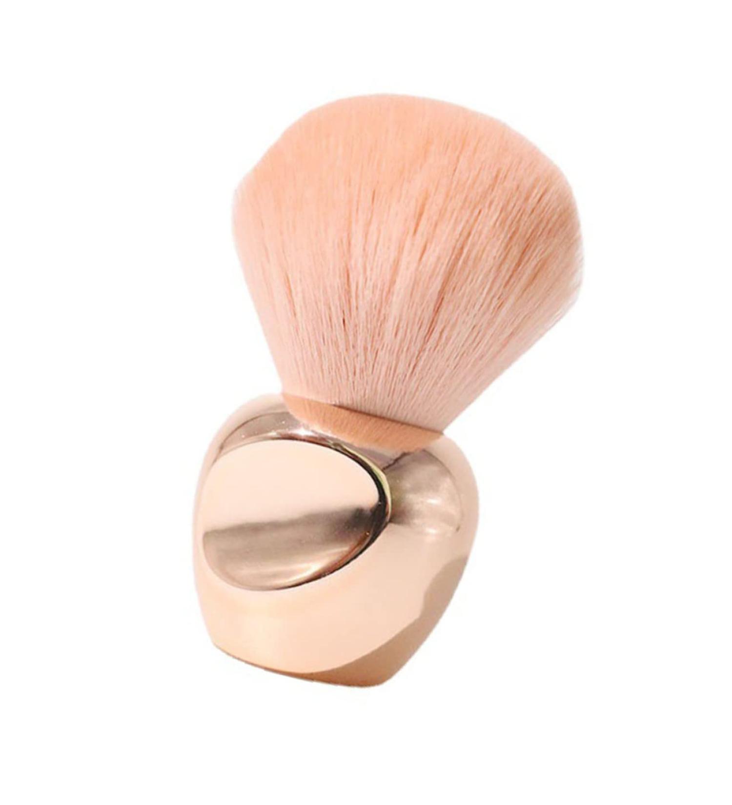Ipetboom Powder Brush Foundation Brush Expert Face Brush Makeup Base Foundation Blending Brush Liquid Makeup Brush Cosmetic Brush Tool Blush Artificial Fiber Household Woman - Buy Online on GoSupps.com